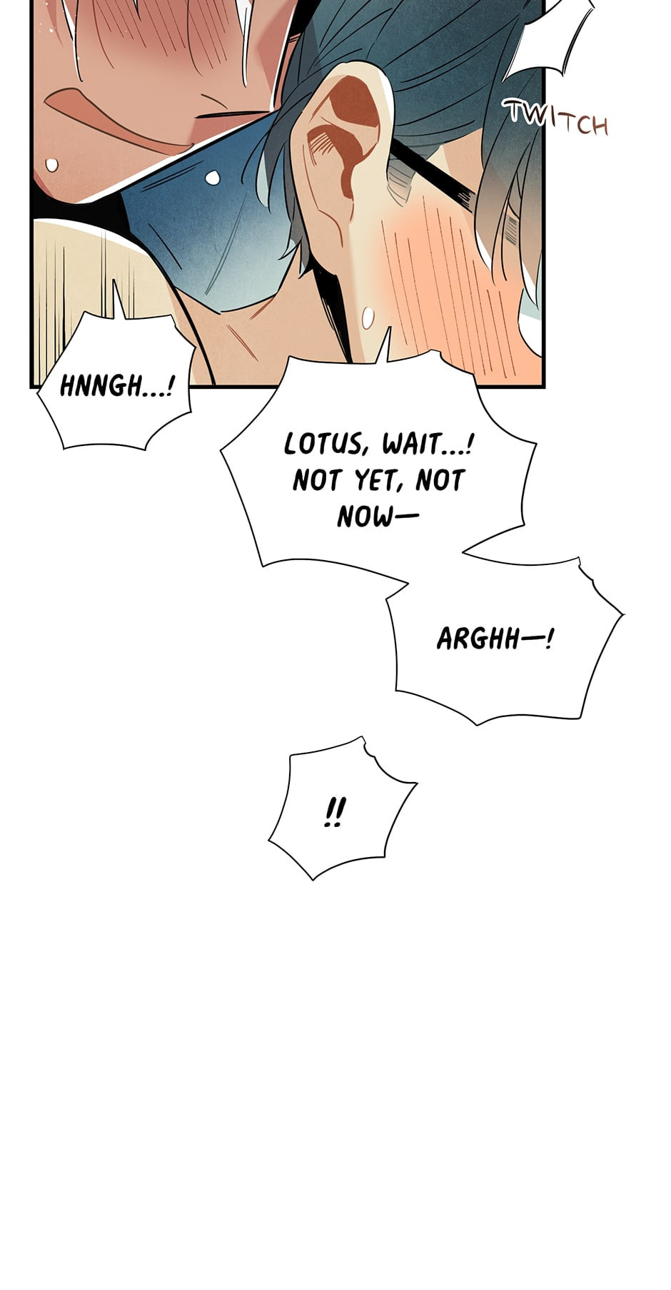 Read Alien in My Wardrobe chapter 48 image 32 on Lezhin