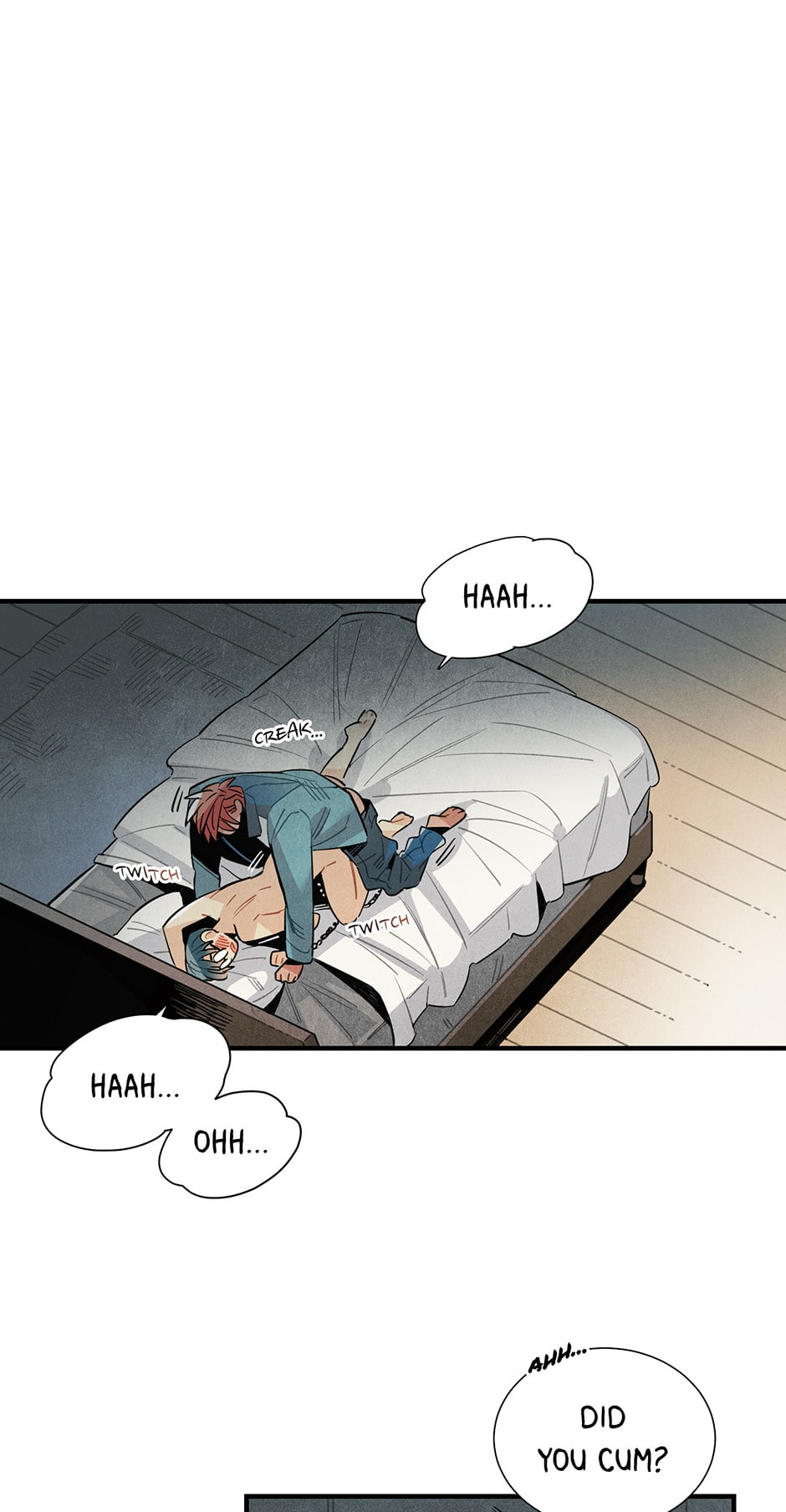Read Alien in My Wardrobe chapter 48 image 33 on Lezhin
