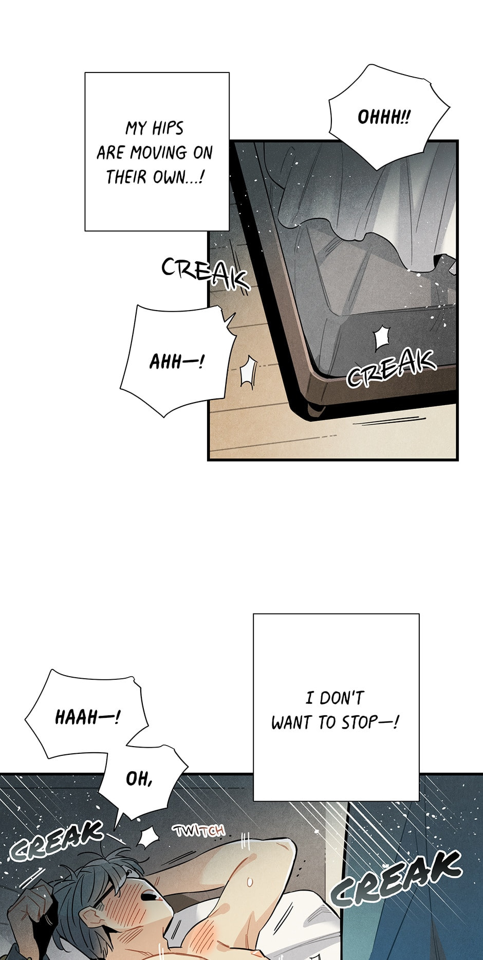 Read Alien in My Wardrobe chapter 48 image 41 on Lezhin