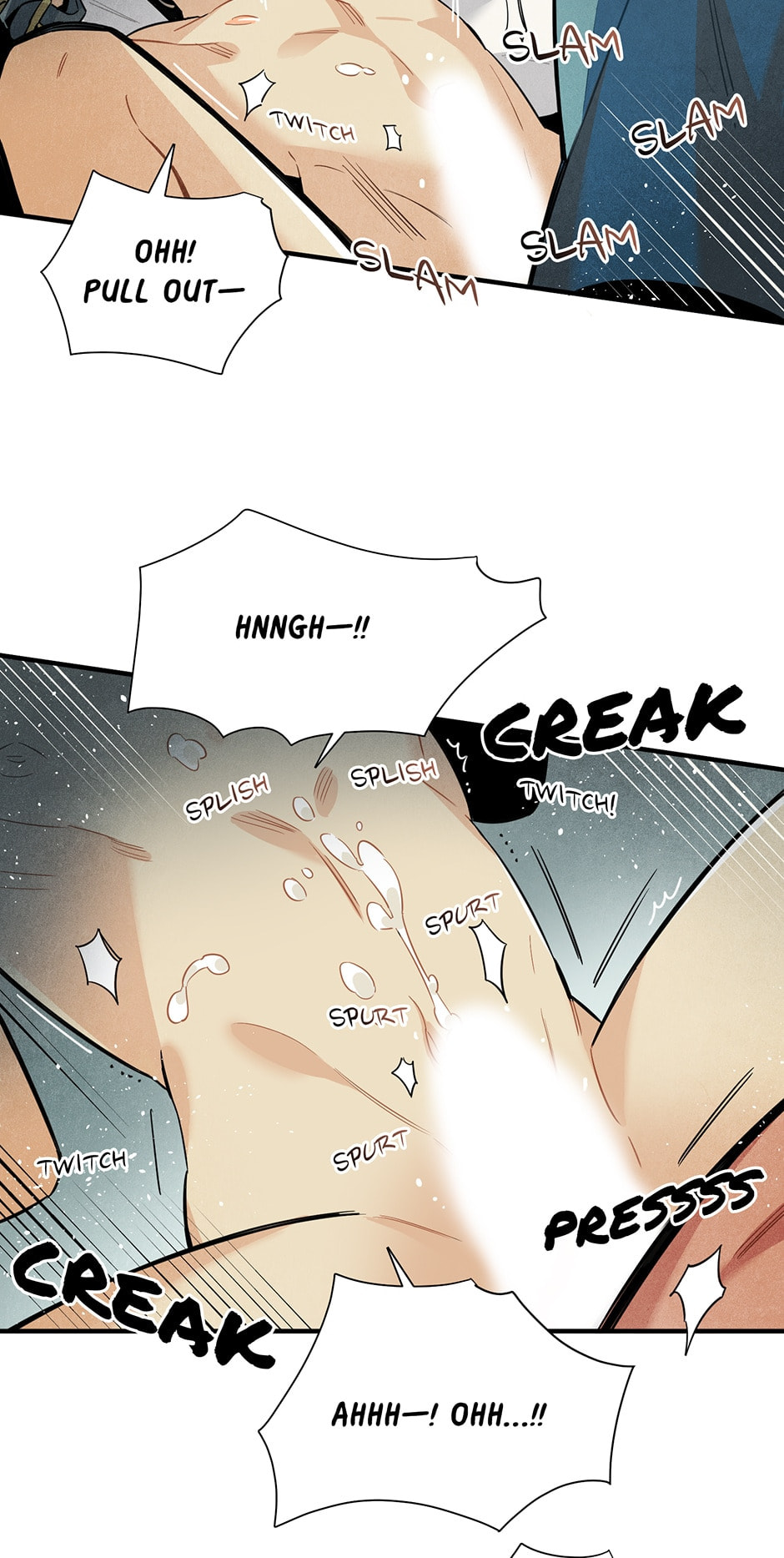 Read Alien in My Wardrobe chapter 48 image 42 on Lezhin
