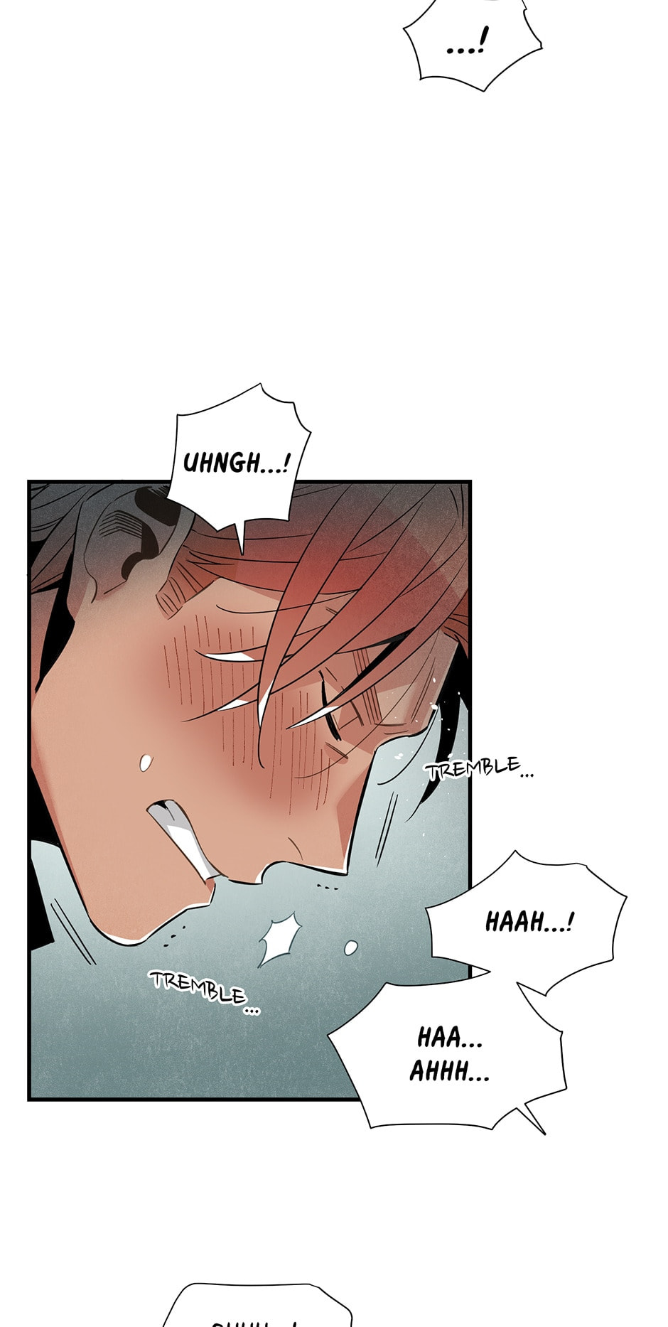Read Alien in My Wardrobe chapter 48 image 43 on Lezhin