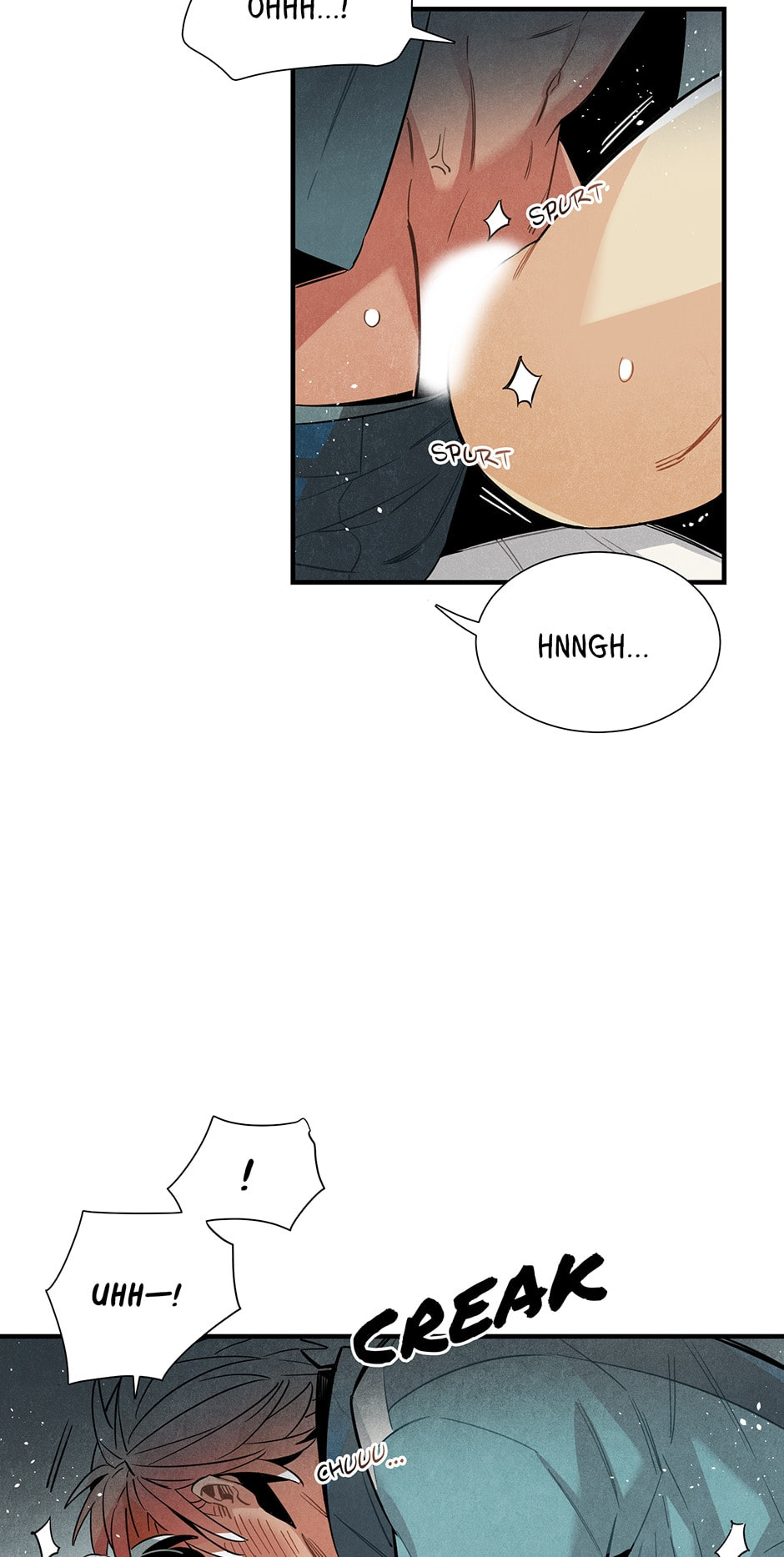 Read Alien in My Wardrobe chapter 48 image 44 on Lezhin