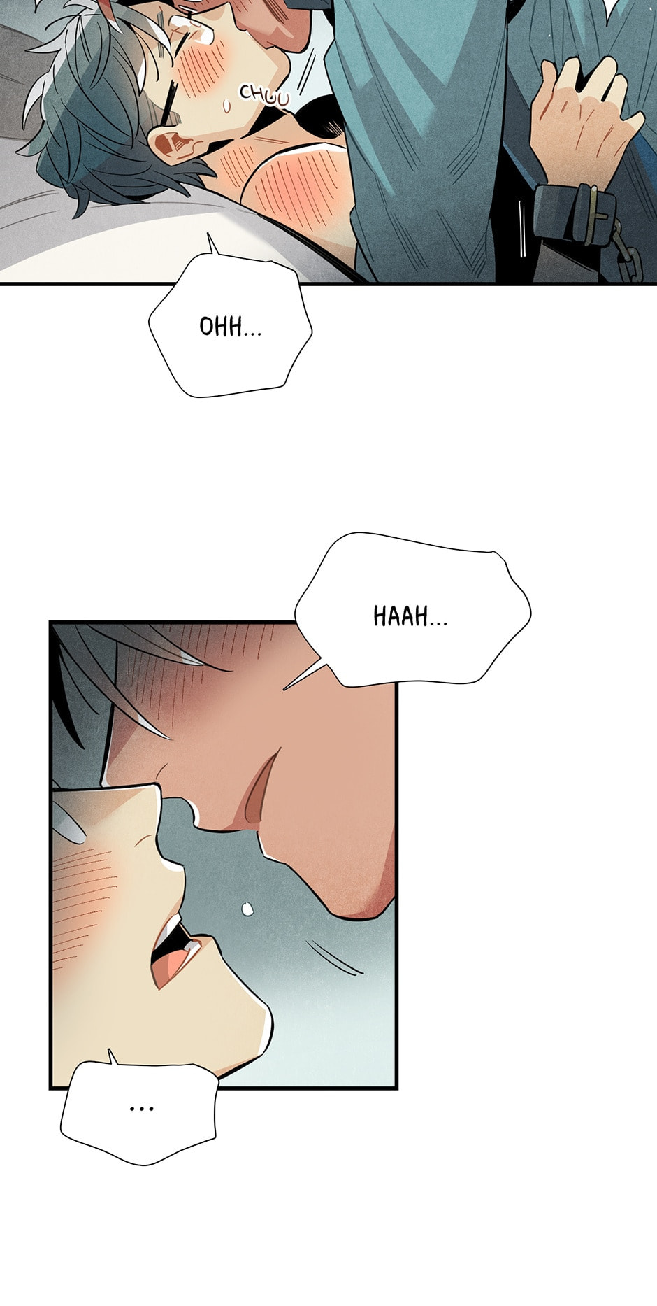 Read Alien in My Wardrobe chapter 48 image 45 on Lezhin