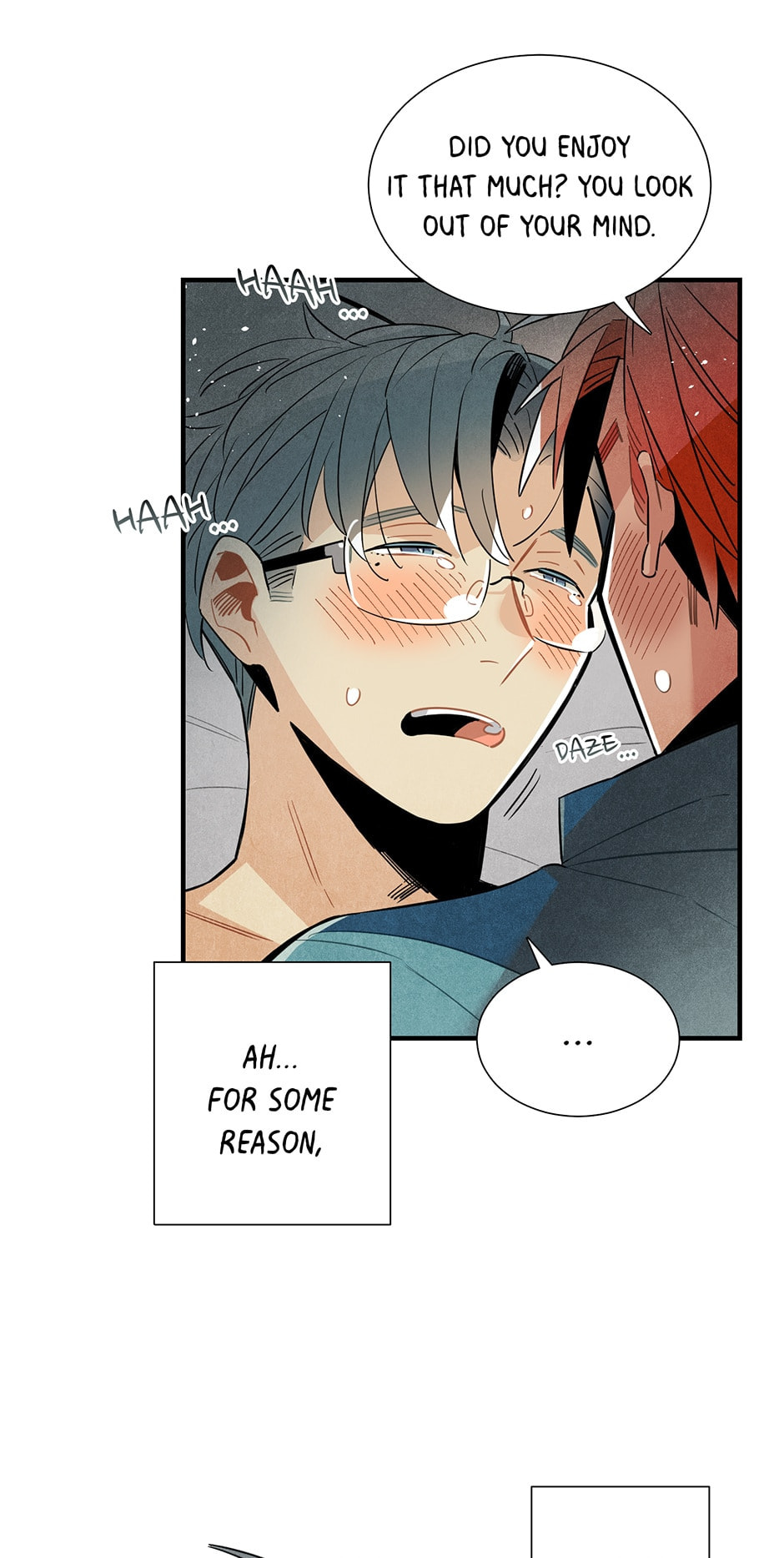 Read Alien in My Wardrobe chapter 48 image 46 on Lezhin