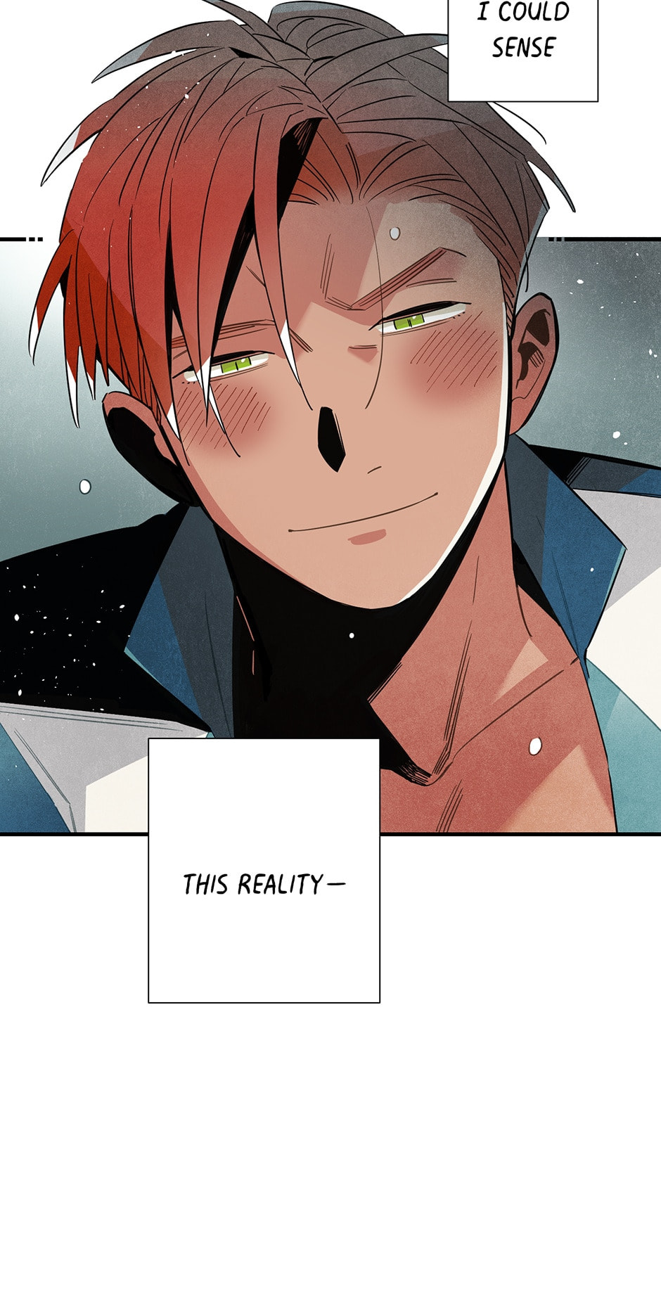 Read Alien in My Wardrobe chapter 48 image 47 on Lezhin