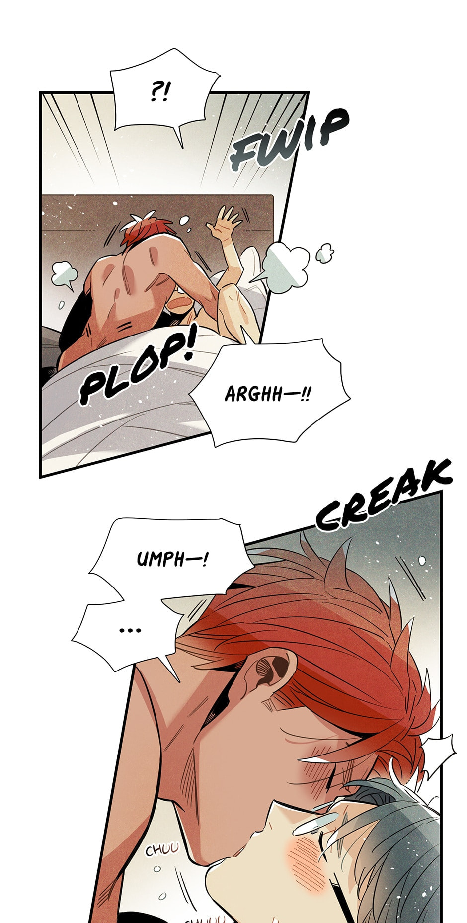 Read Alien in My Wardrobe chapter 49 image 26 on Lezhin
