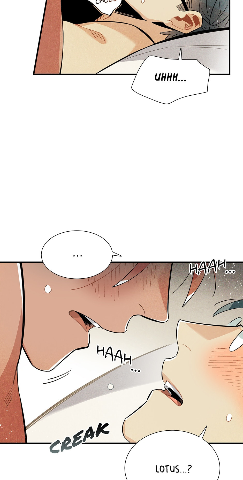Read Alien in My Wardrobe chapter 49 image 27 on Lezhin