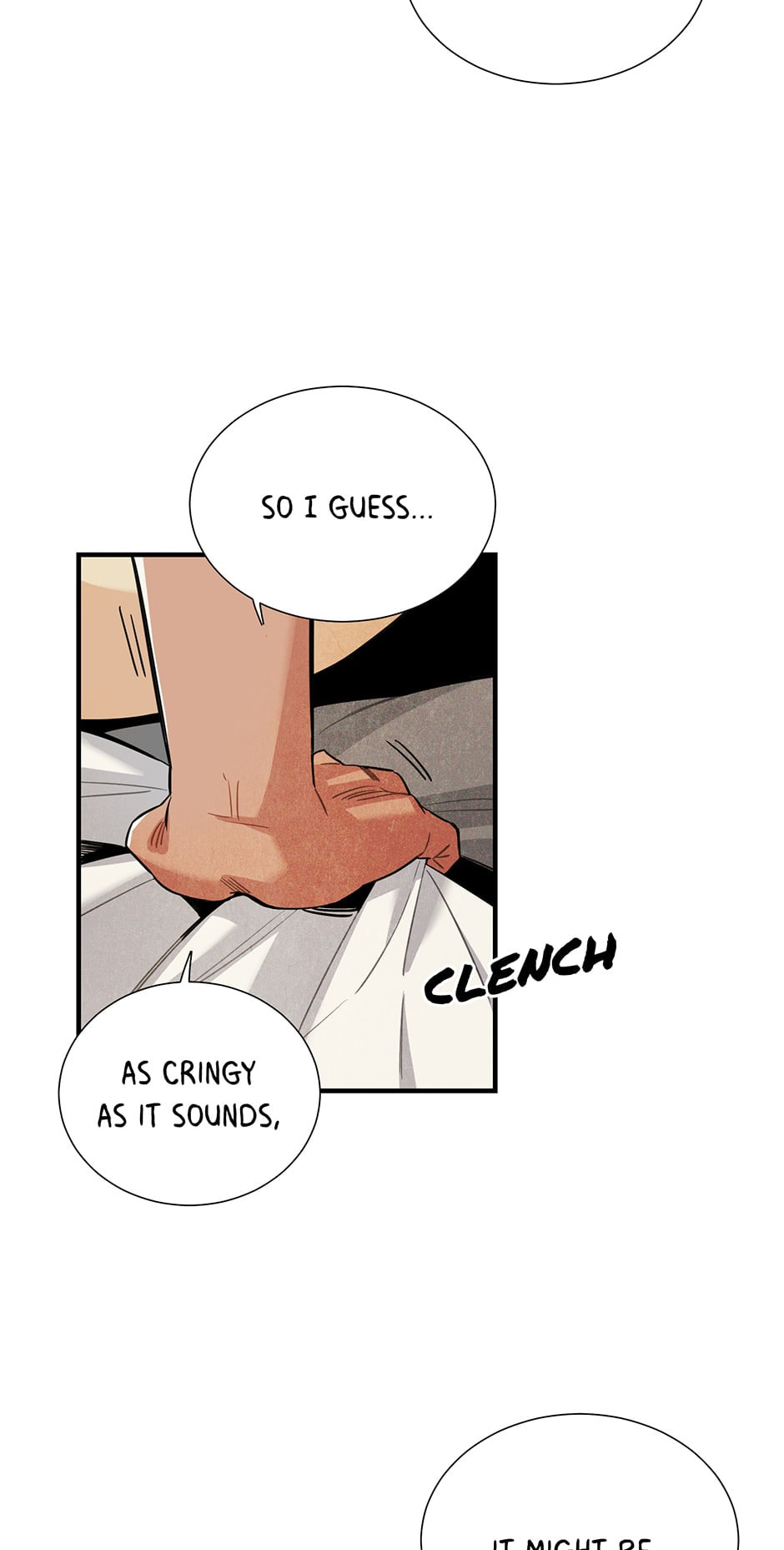 Read Alien in My Wardrobe chapter 49 image 28 on Lezhin