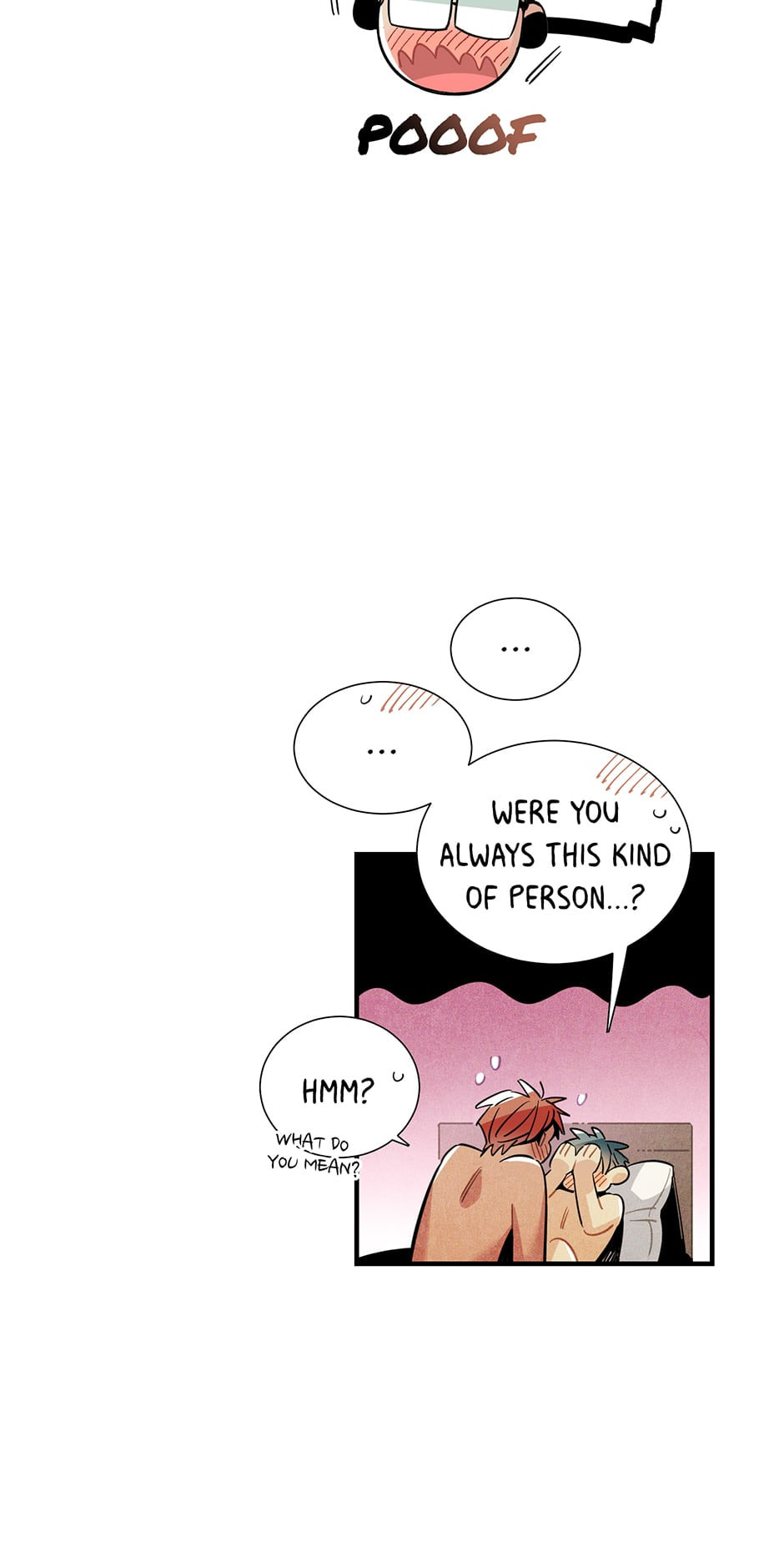 Read Alien in My Wardrobe chapter 49 image 30 on Lezhin