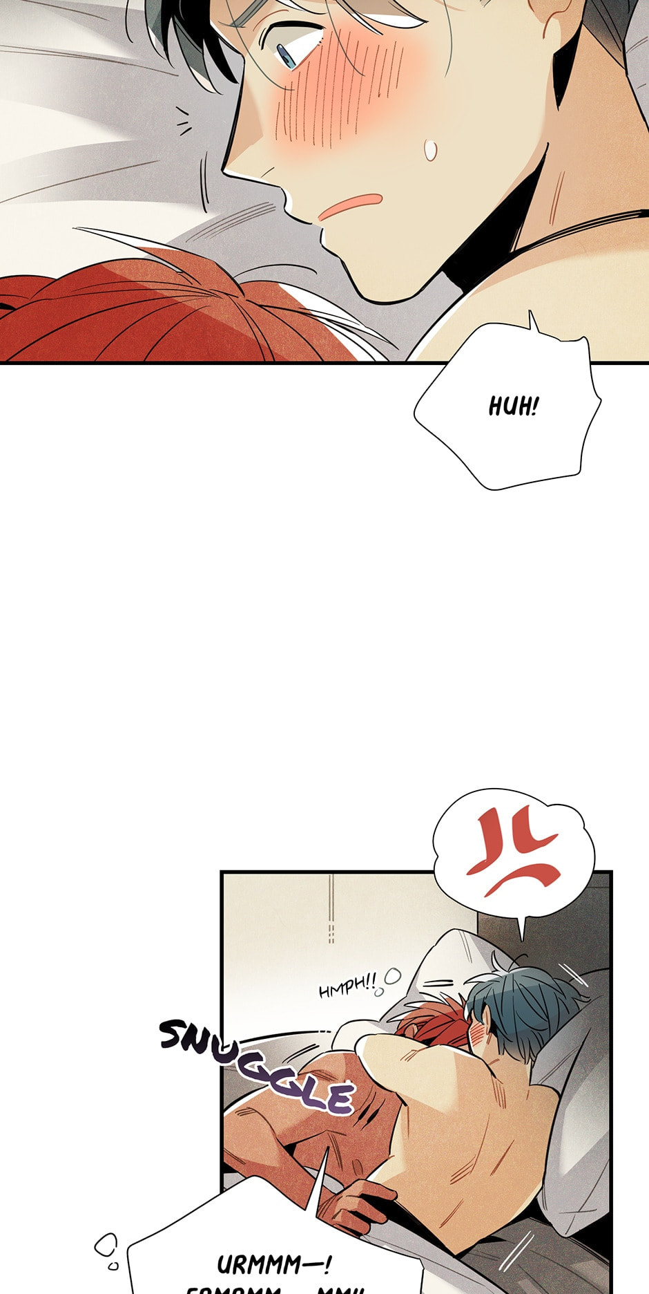 Read Alien in My Wardrobe chapter 49 image 7 on Lezhin