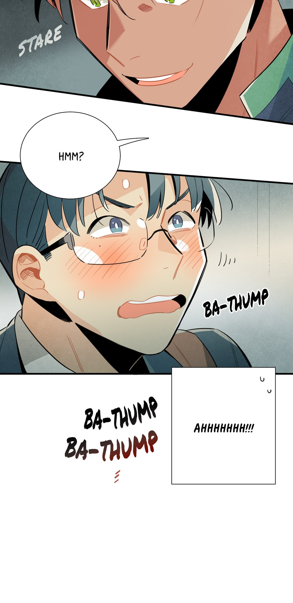 Read Alien in My Wardrobe chapter 5 image 20 on Lezhin