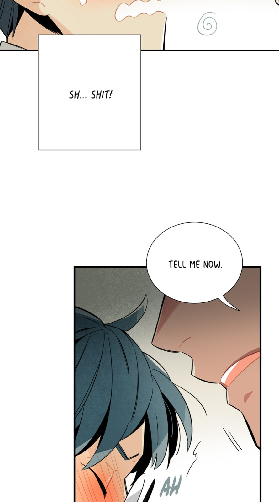 Read Alien in My Wardrobe chapter 5 image 27 on Lezhin