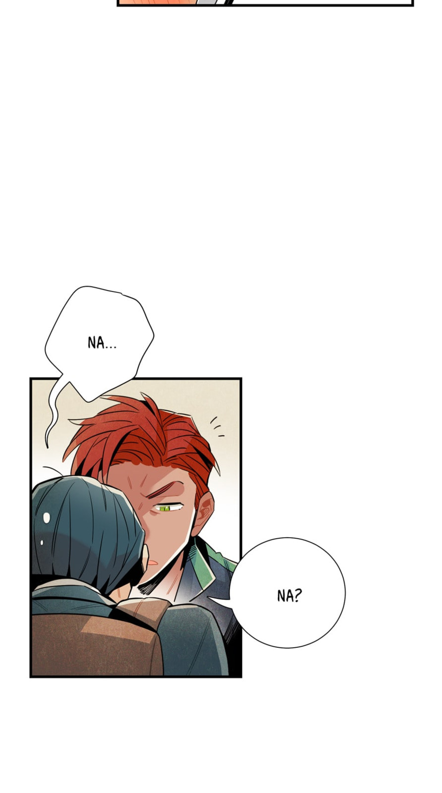 Read Alien in My Wardrobe chapter 5 image 28 on Lezhin