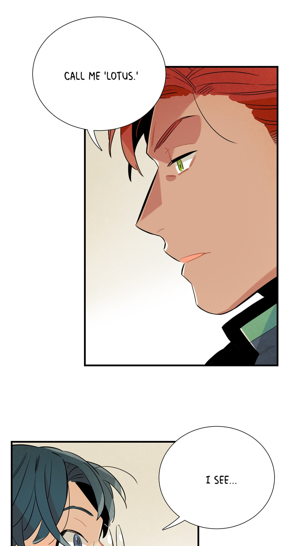 Read Alien in My Wardrobe chapter 5 image 33 on Lezhin