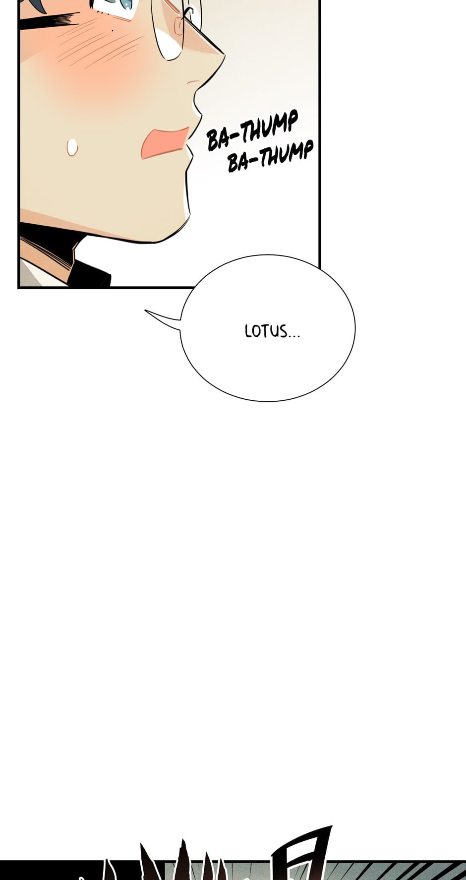 Read Alien in My Wardrobe chapter 5 image 34 on Lezhin