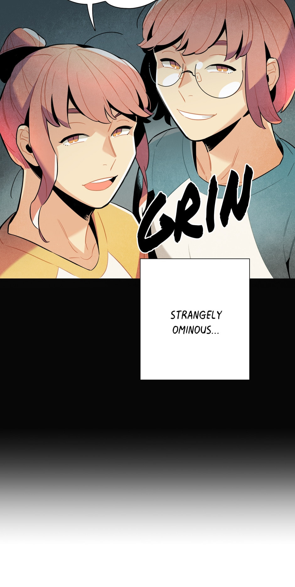 Read Alien in My Wardrobe chapter 5 image 43 on Lezhin