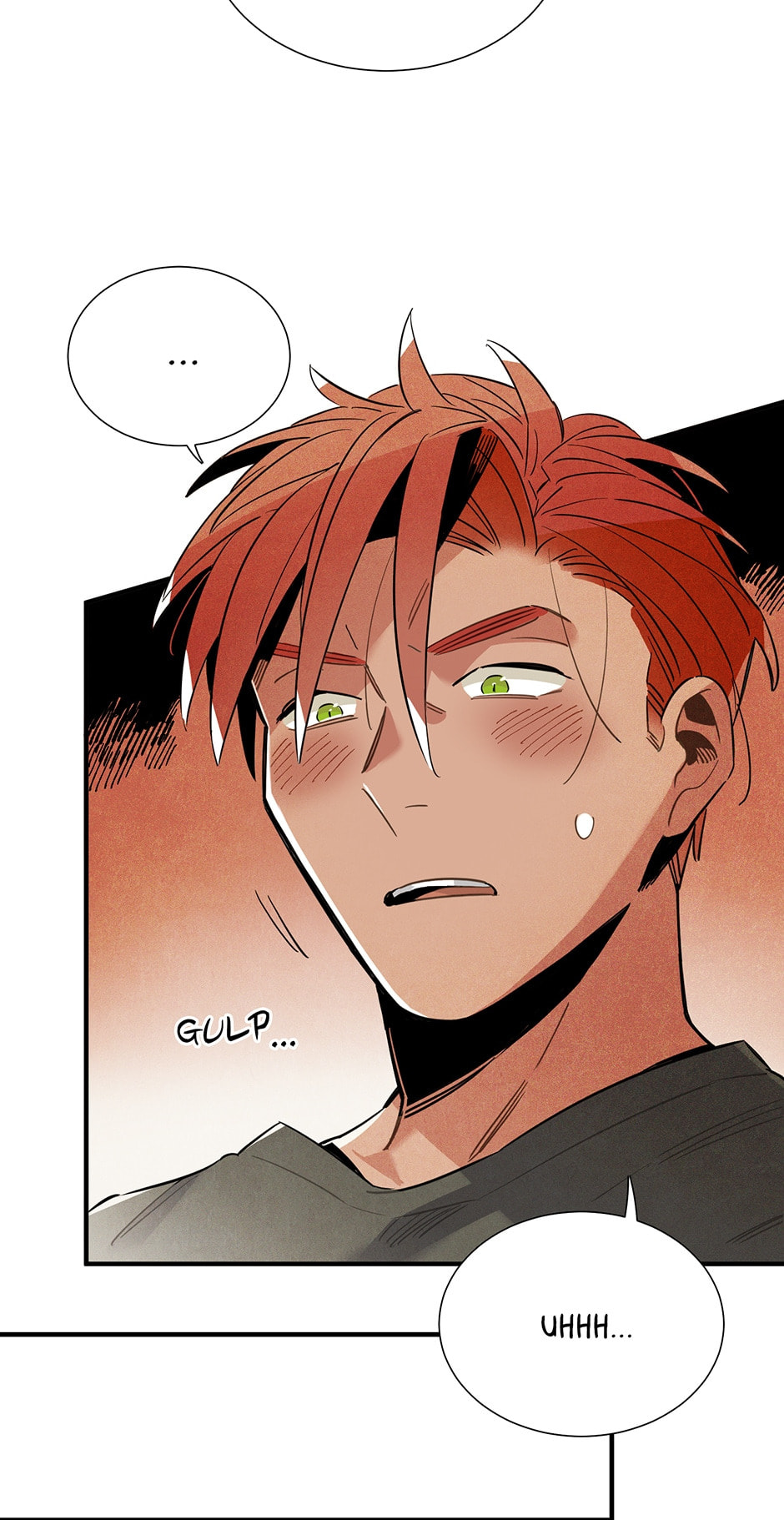 Read Alien in My Wardrobe chapter 50 image 11 on Lezhin