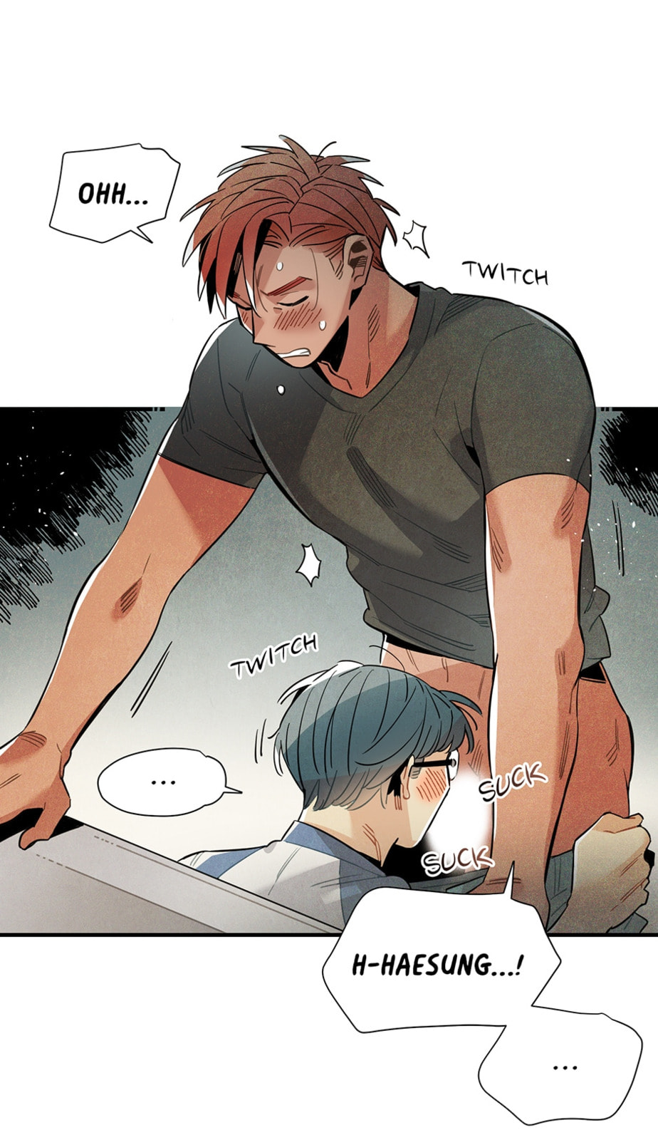 Read Alien in My Wardrobe chapter 50 image 14 on Lezhin