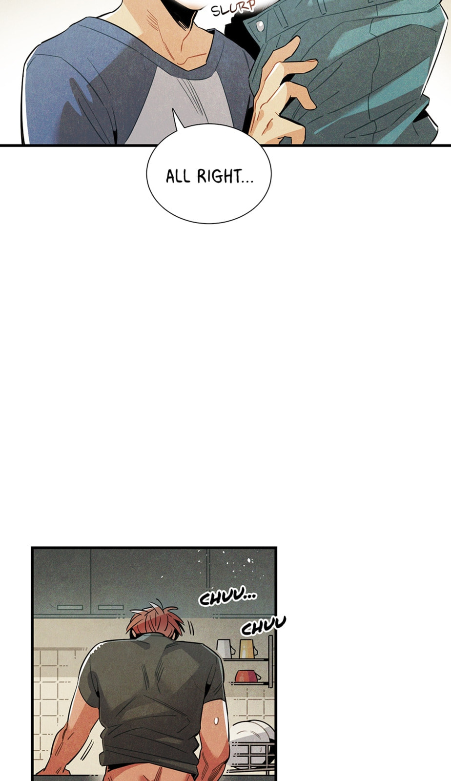 Read Alien in My Wardrobe chapter 50 image 17 on Lezhin