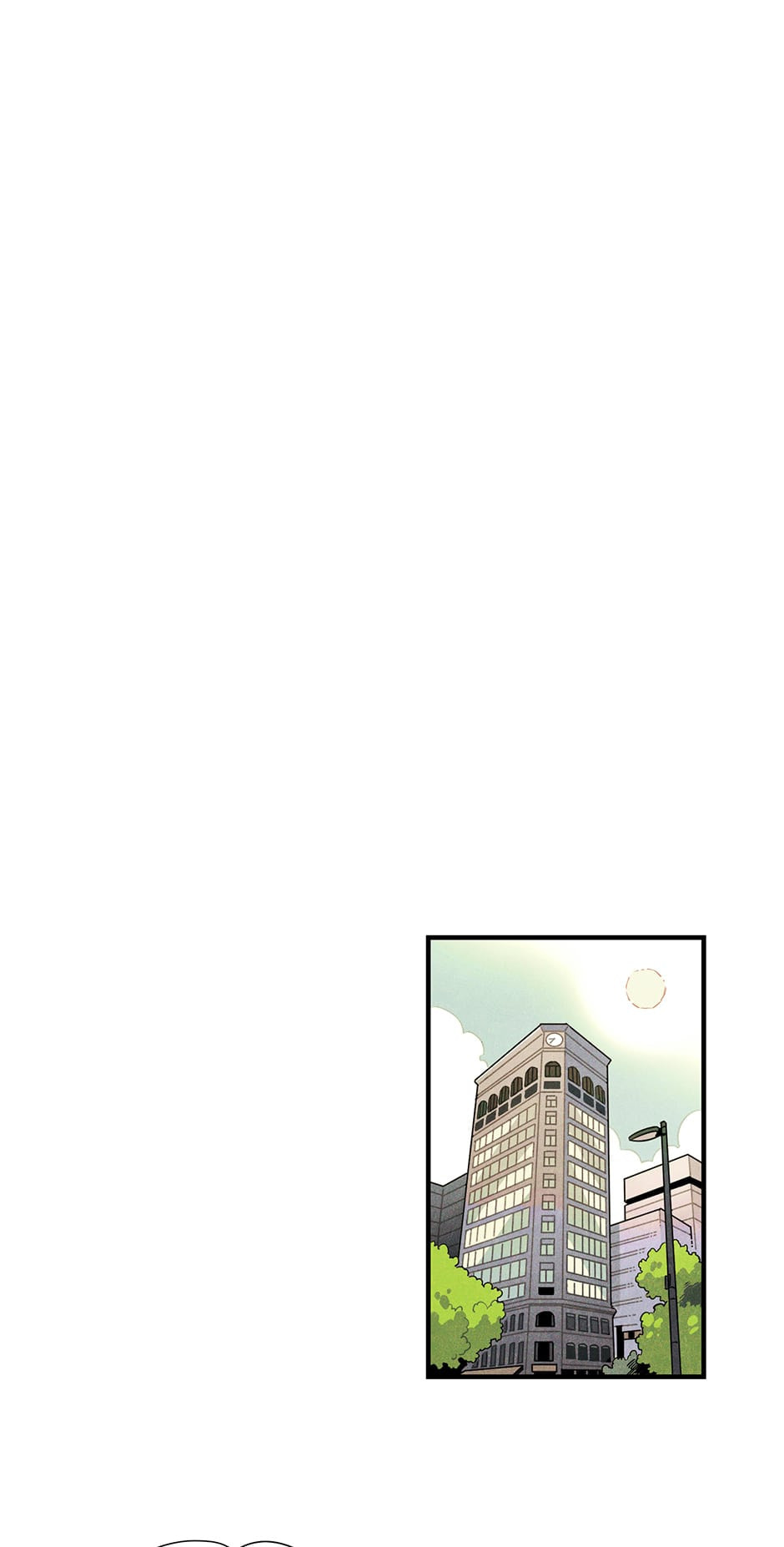 Read Alien in My Wardrobe chapter 50 image 34 on Lezhin