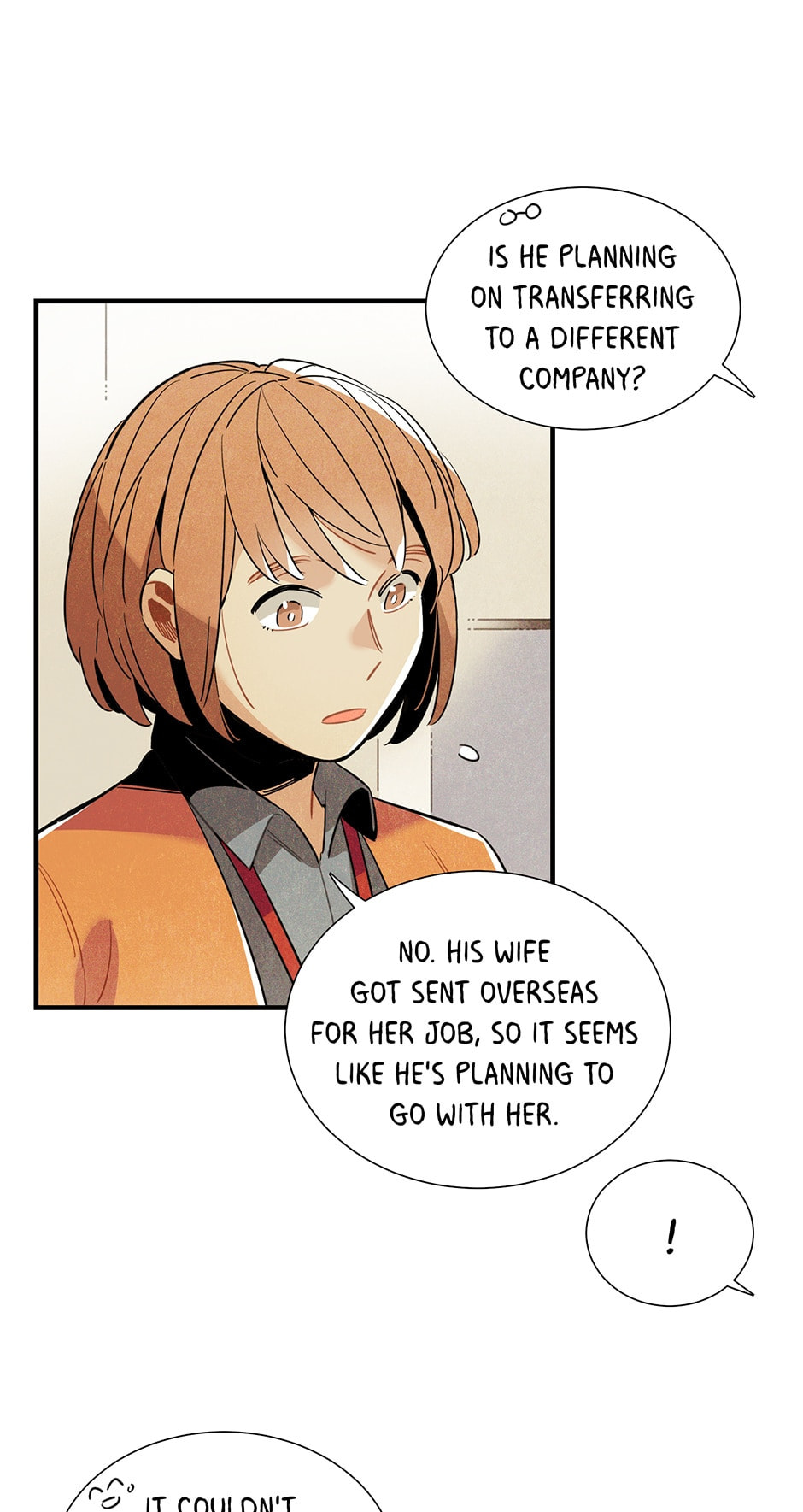 Read Alien in My Wardrobe chapter 50 image 37 on Lezhin