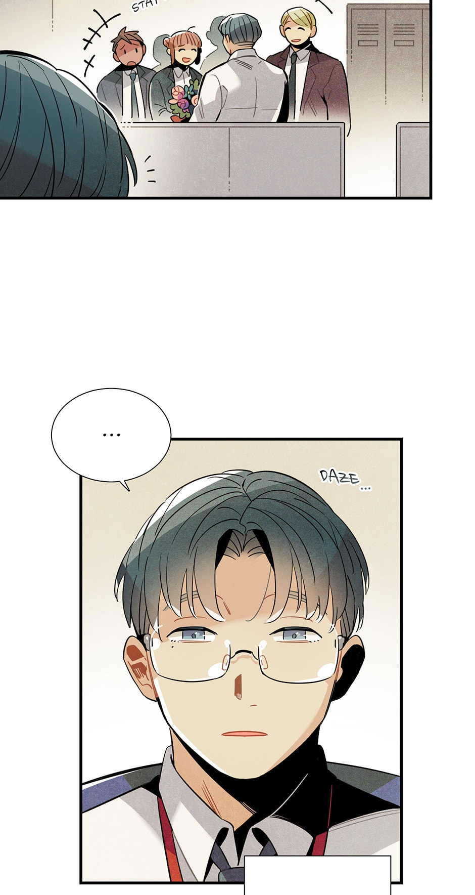 Read Alien in My Wardrobe chapter 50 image 39 on Lezhin