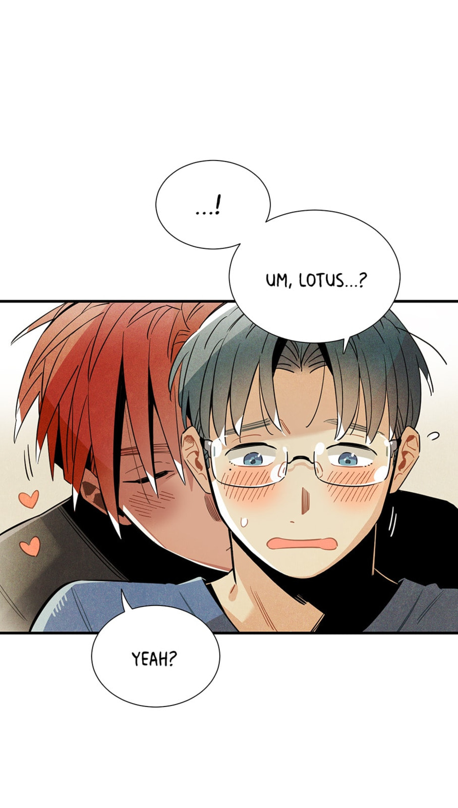 Read Alien in My Wardrobe chapter 50 image 4 on Lezhin