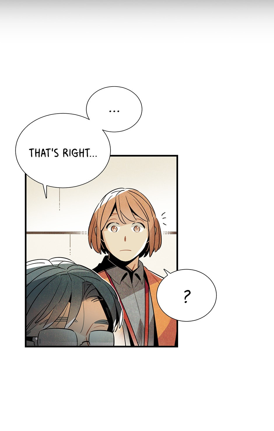 Read Alien in My Wardrobe chapter 50 image 42 on Lezhin