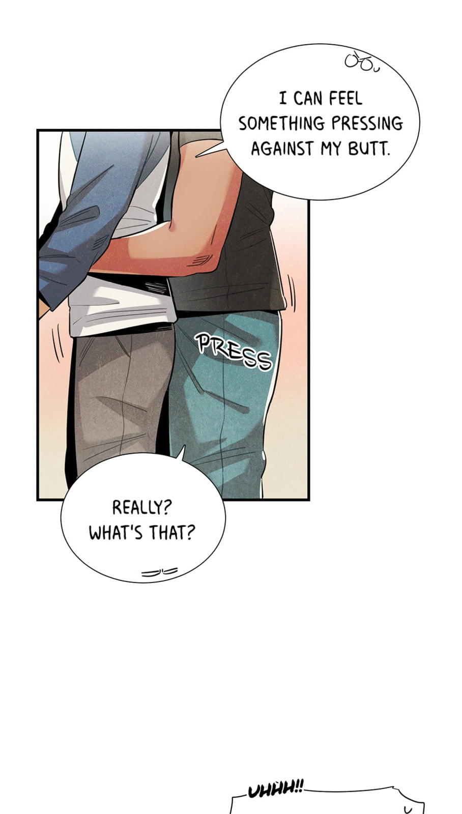 Read Alien in My Wardrobe chapter 50 image 5 on Lezhin