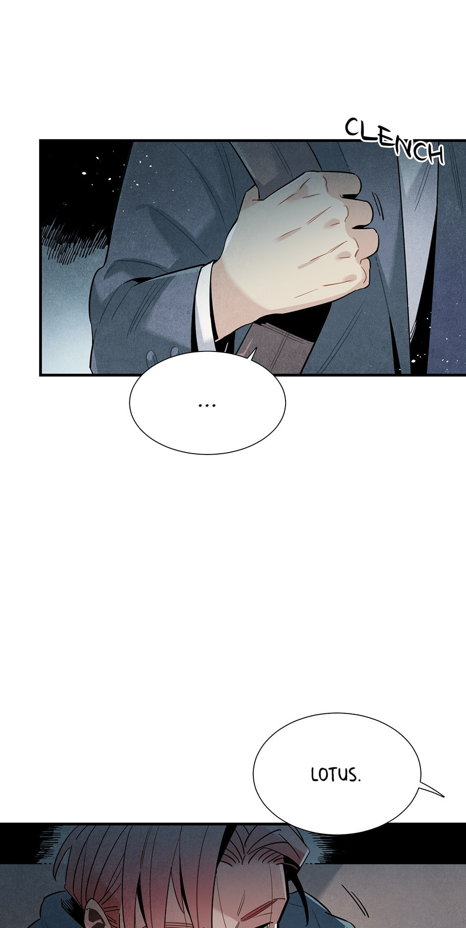 Read Alien in My Wardrobe chapter 51 image 10 on Lezhin