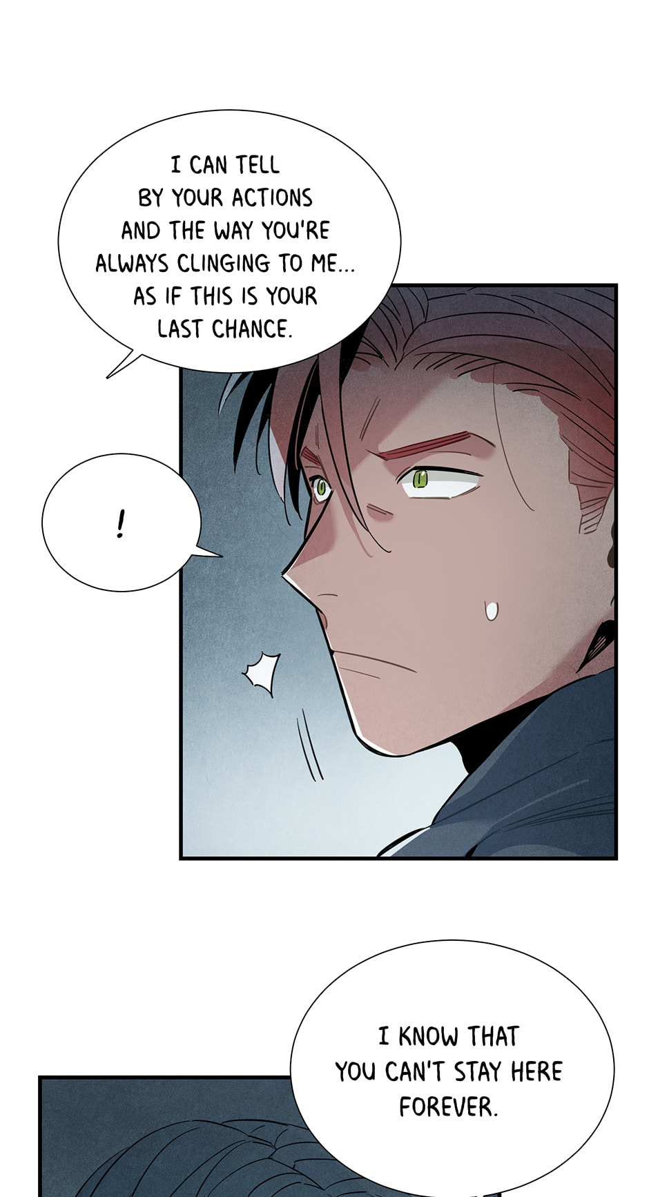 Read Alien in My Wardrobe chapter 51 image 15 on Lezhin