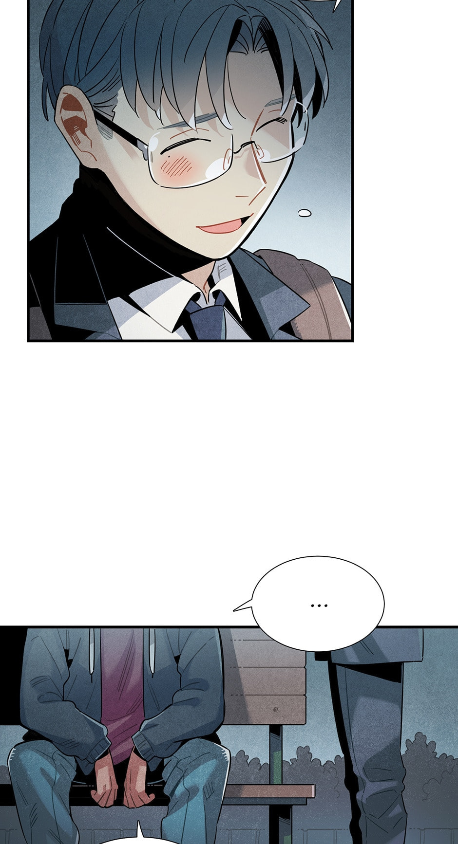 Read Alien in My Wardrobe chapter 51 image 16 on Lezhin
