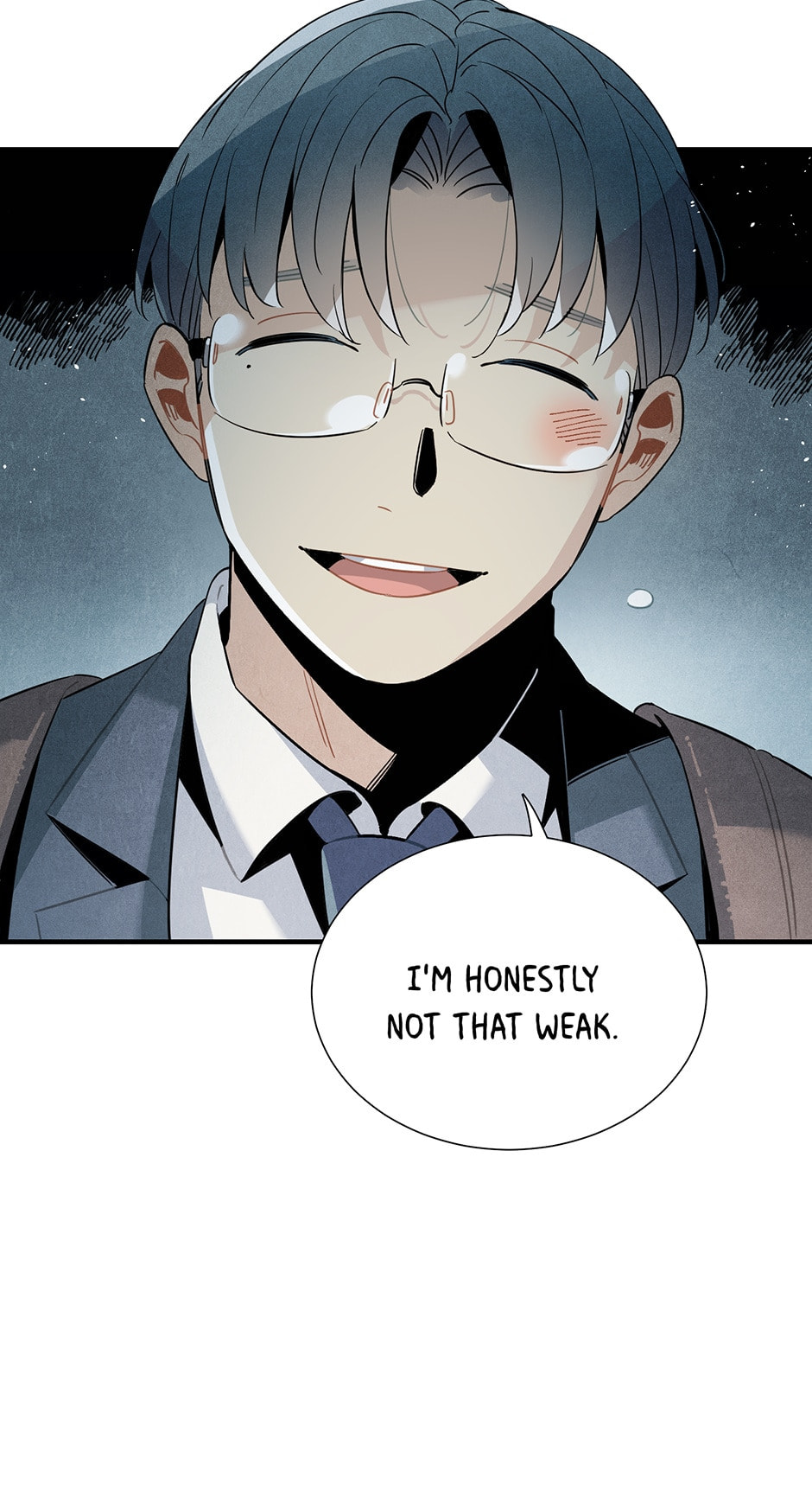 Read Alien in My Wardrobe chapter 51 image 19 on Lezhin