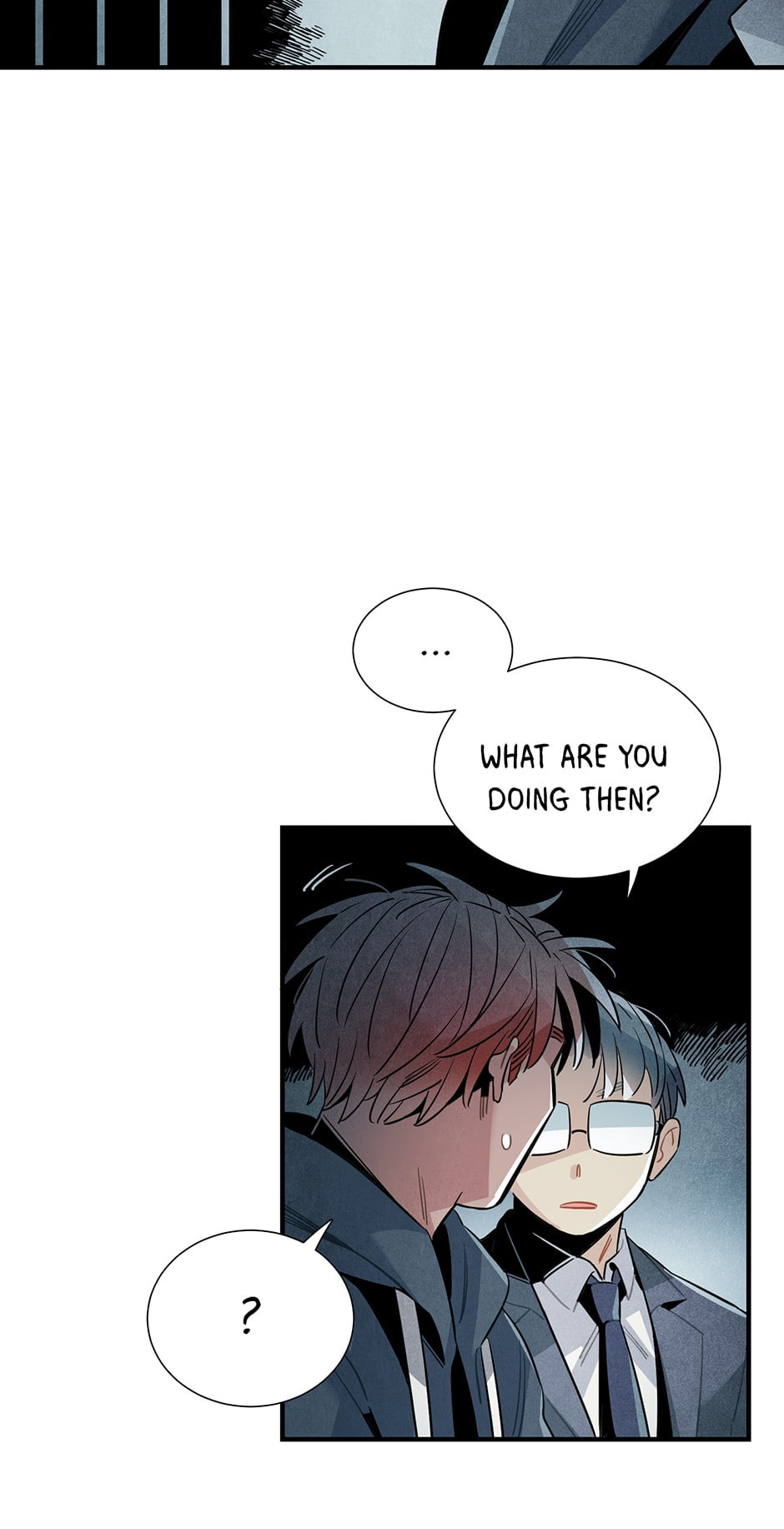 Read Alien in My Wardrobe chapter 51 image 23 on Lezhin