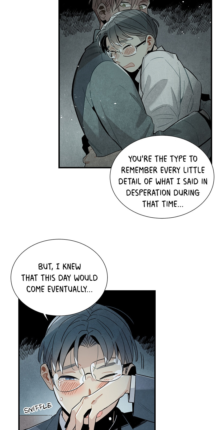 Read Alien in My Wardrobe chapter 51 image 31 on Lezhin