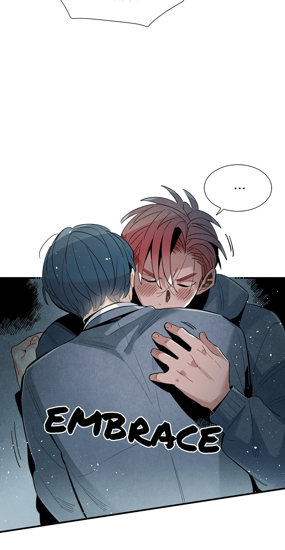 Read Alien in My Wardrobe chapter 51 image 33 on Lezhin