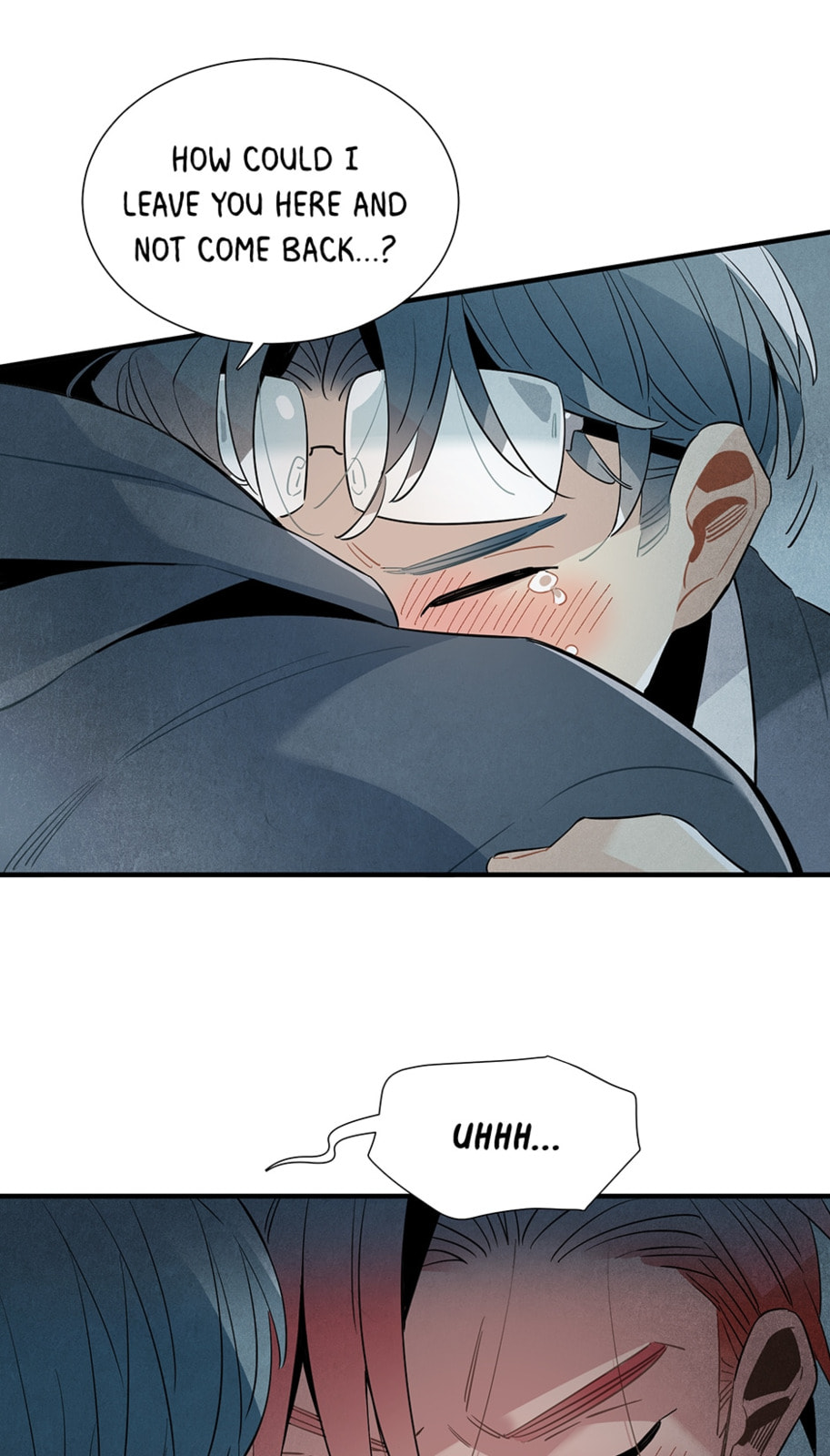 Read Alien in My Wardrobe chapter 51 image 34 on Lezhin