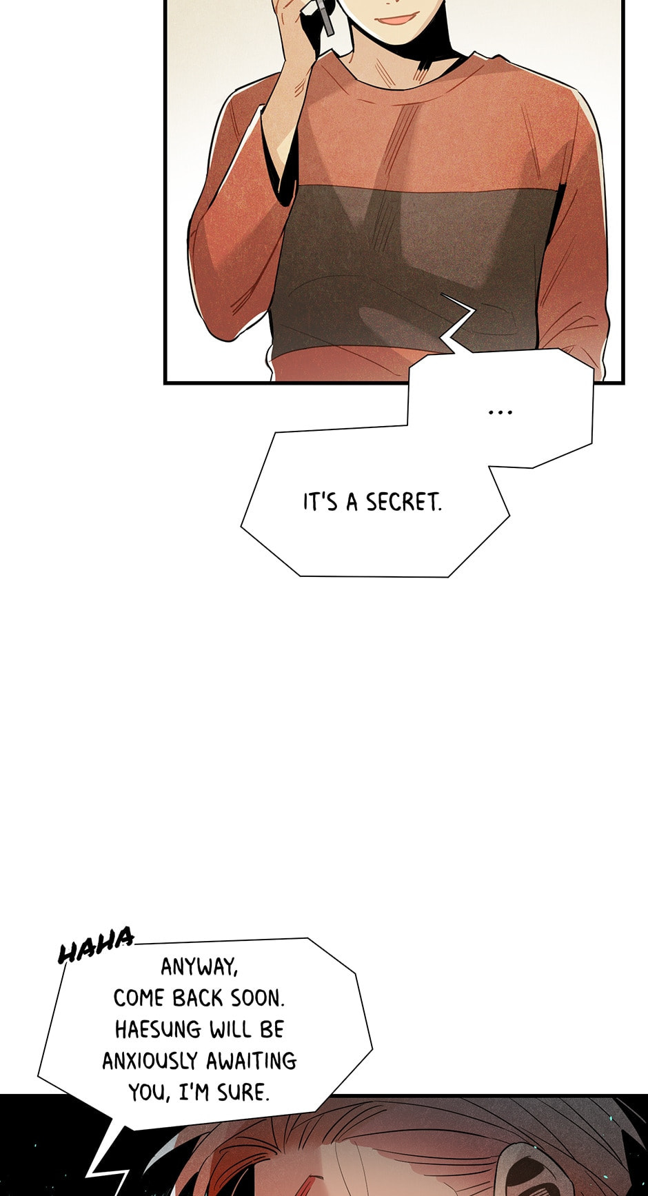 Read Alien in My Wardrobe chapter 51 image 45 on Lezhin