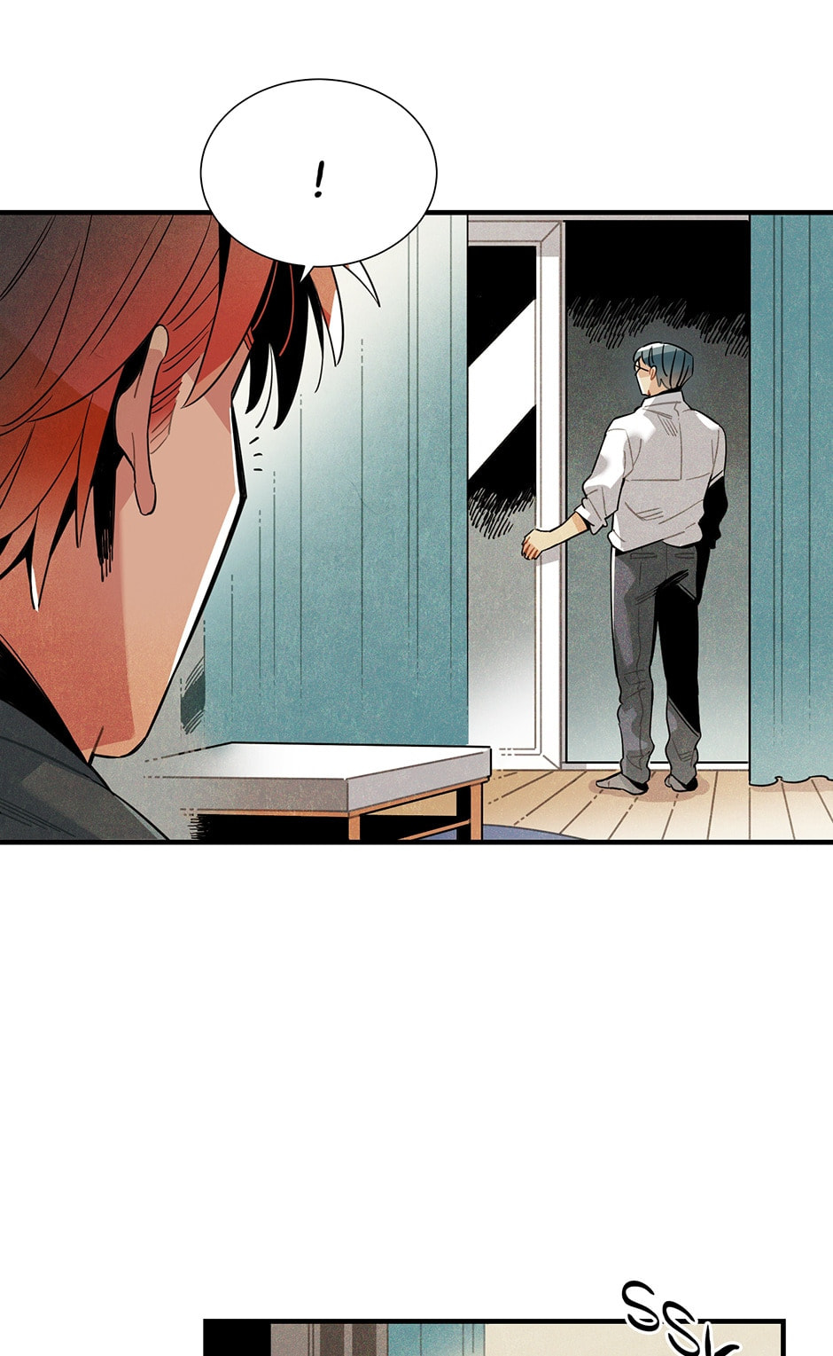 Read Alien in My Wardrobe chapter 51 image 49 on Lezhin