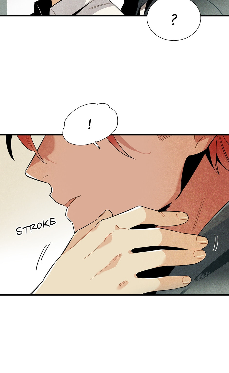 Read Alien in My Wardrobe chapter 51 image 52 on Lezhin