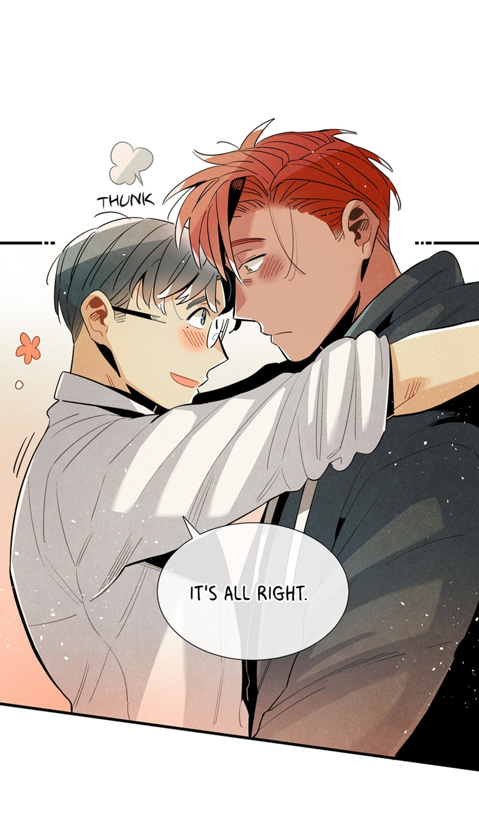 Read Alien in My Wardrobe chapter 51 image 53 on Lezhin