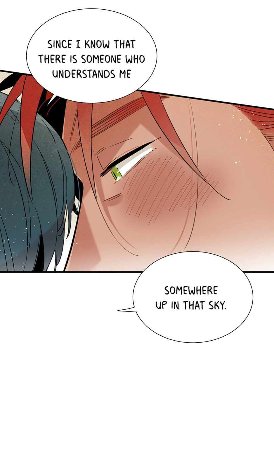 Read Alien in My Wardrobe chapter 51 image 54 on Lezhin