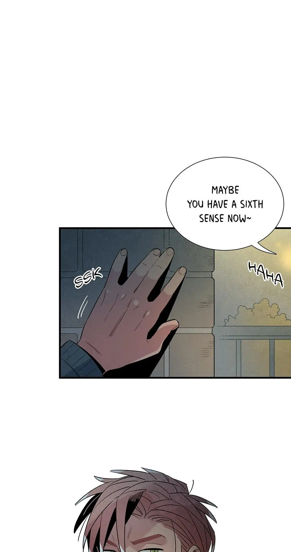 Read Alien in My Wardrobe chapter 52.1 image 12 on Lezhin