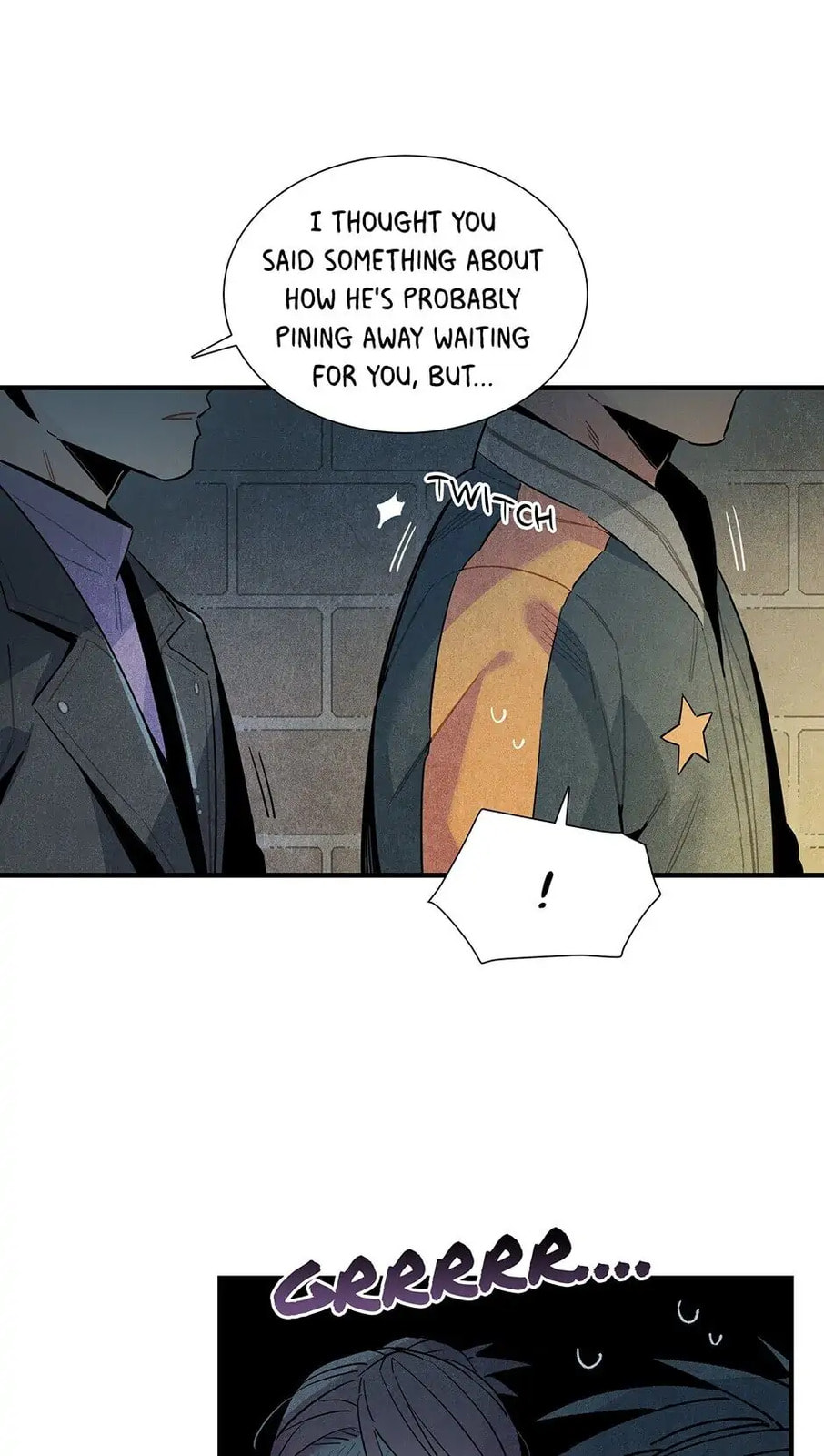 Read Alien in My Wardrobe chapter 52.1 image 14 on Lezhin