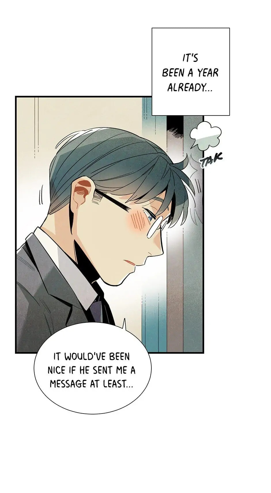 Read Alien in My Wardrobe chapter 52.1 image 24 on Lezhin