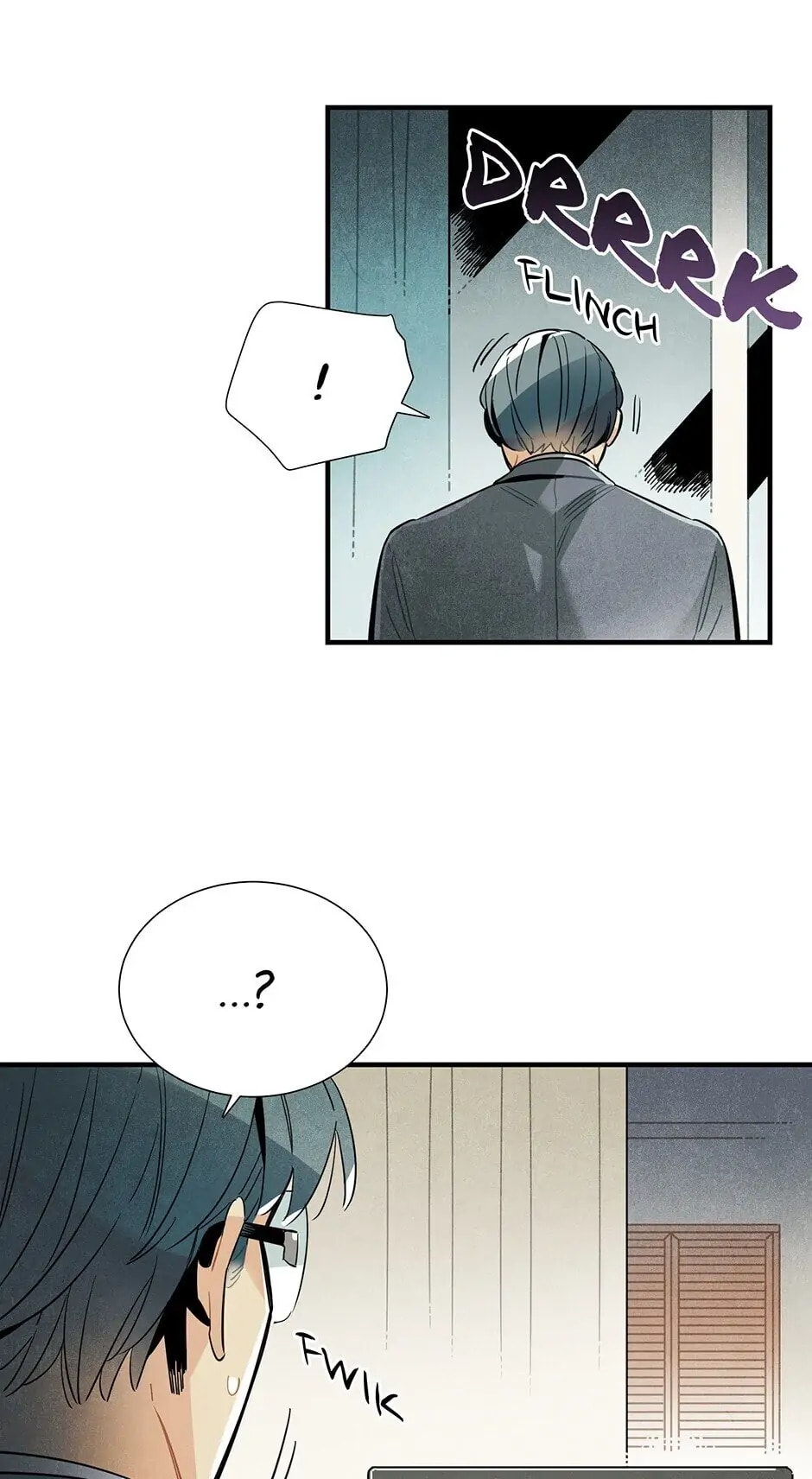 Read Alien in My Wardrobe chapter 52.1 image 26 on Lezhin