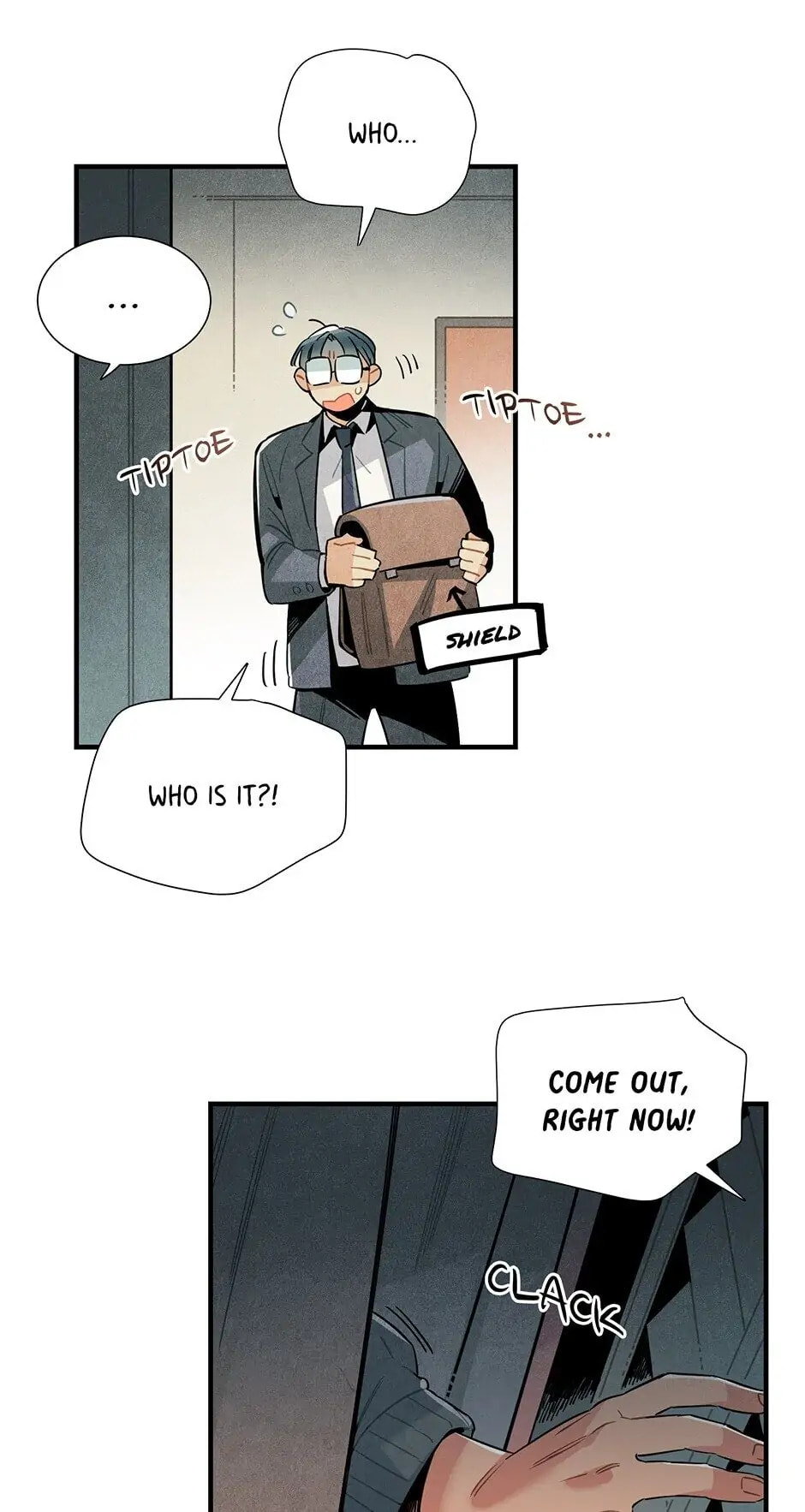 Read Alien in My Wardrobe chapter 52.1 image 29 on Lezhin