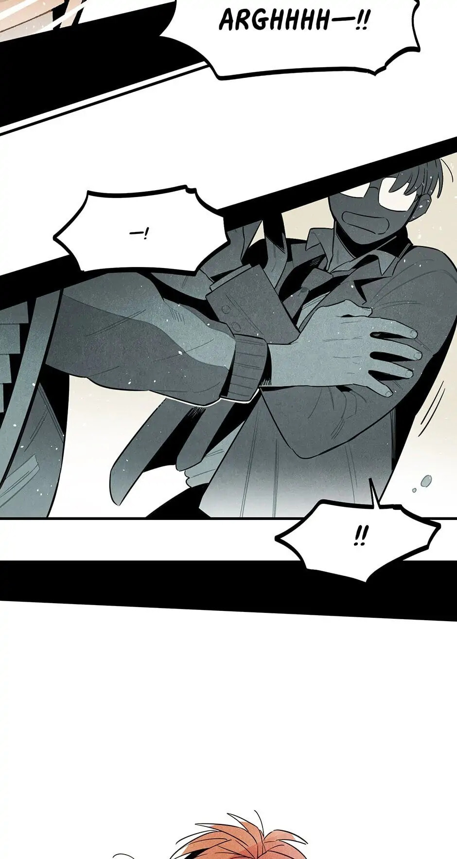 Read Alien in My Wardrobe chapter 52.1 image 31 on Lezhin