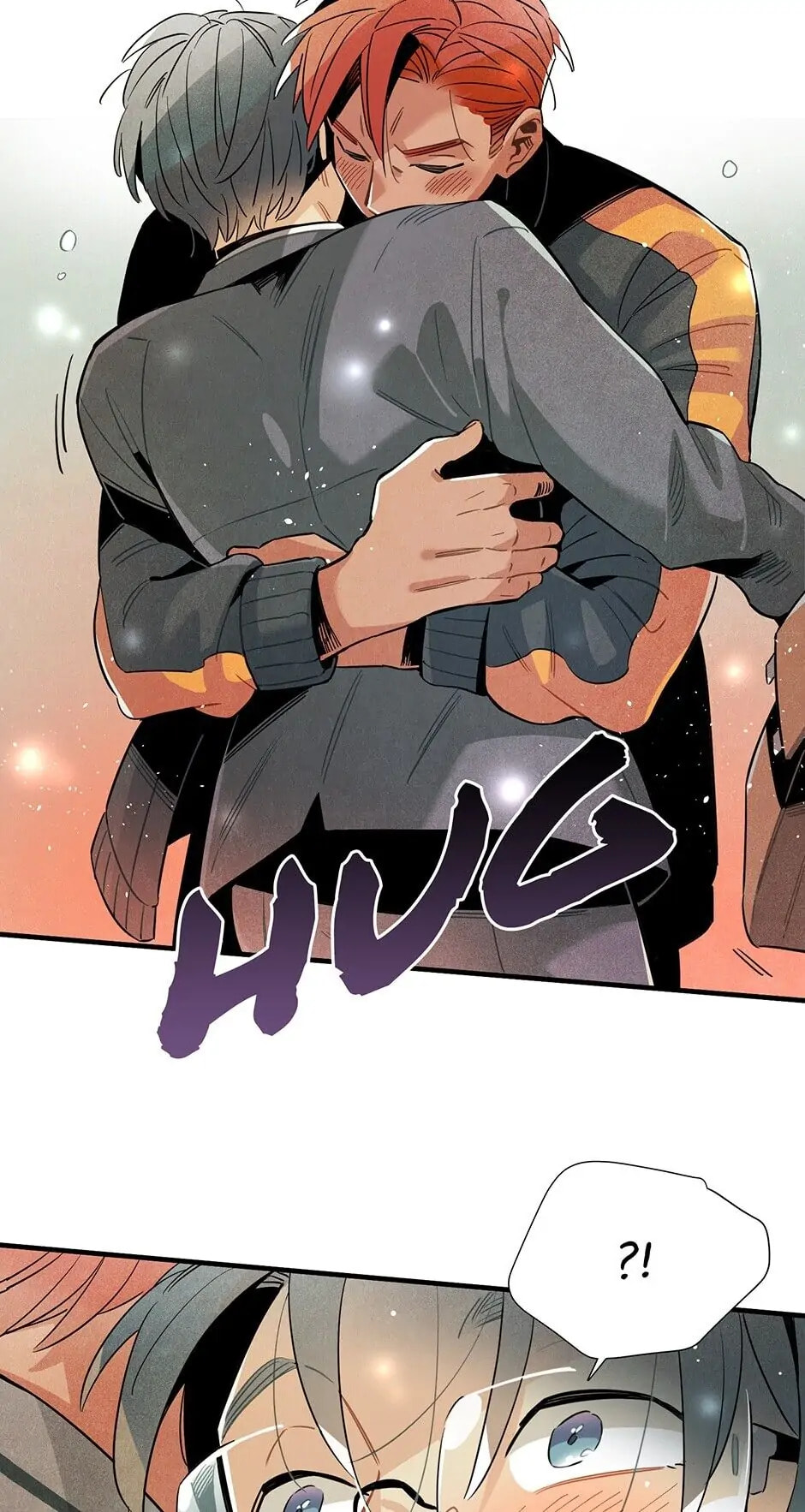 Read Alien in My Wardrobe chapter 52.1 image 32 on Lezhin