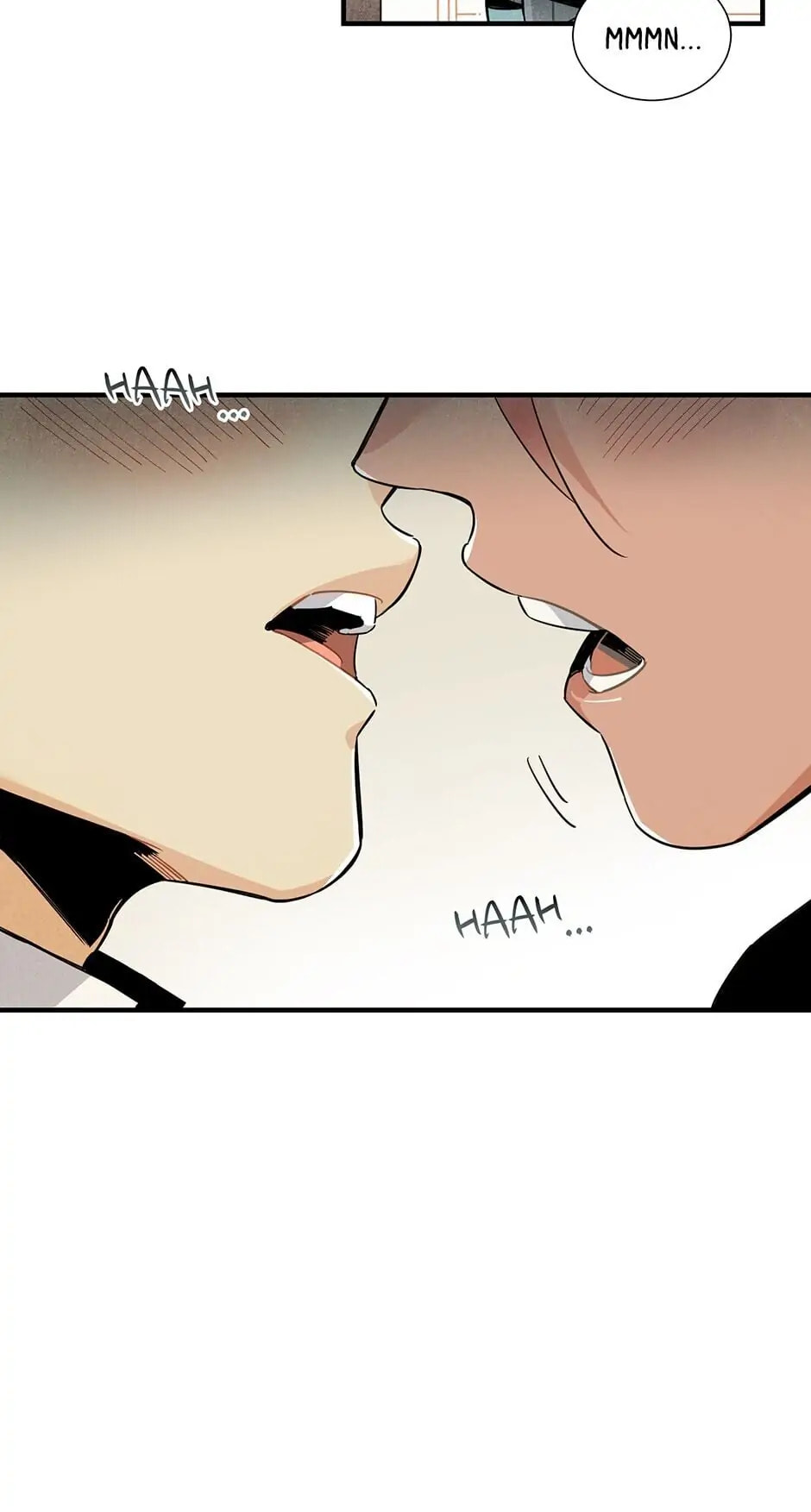 Read Alien in My Wardrobe chapter 52.1 image 41 on Lezhin